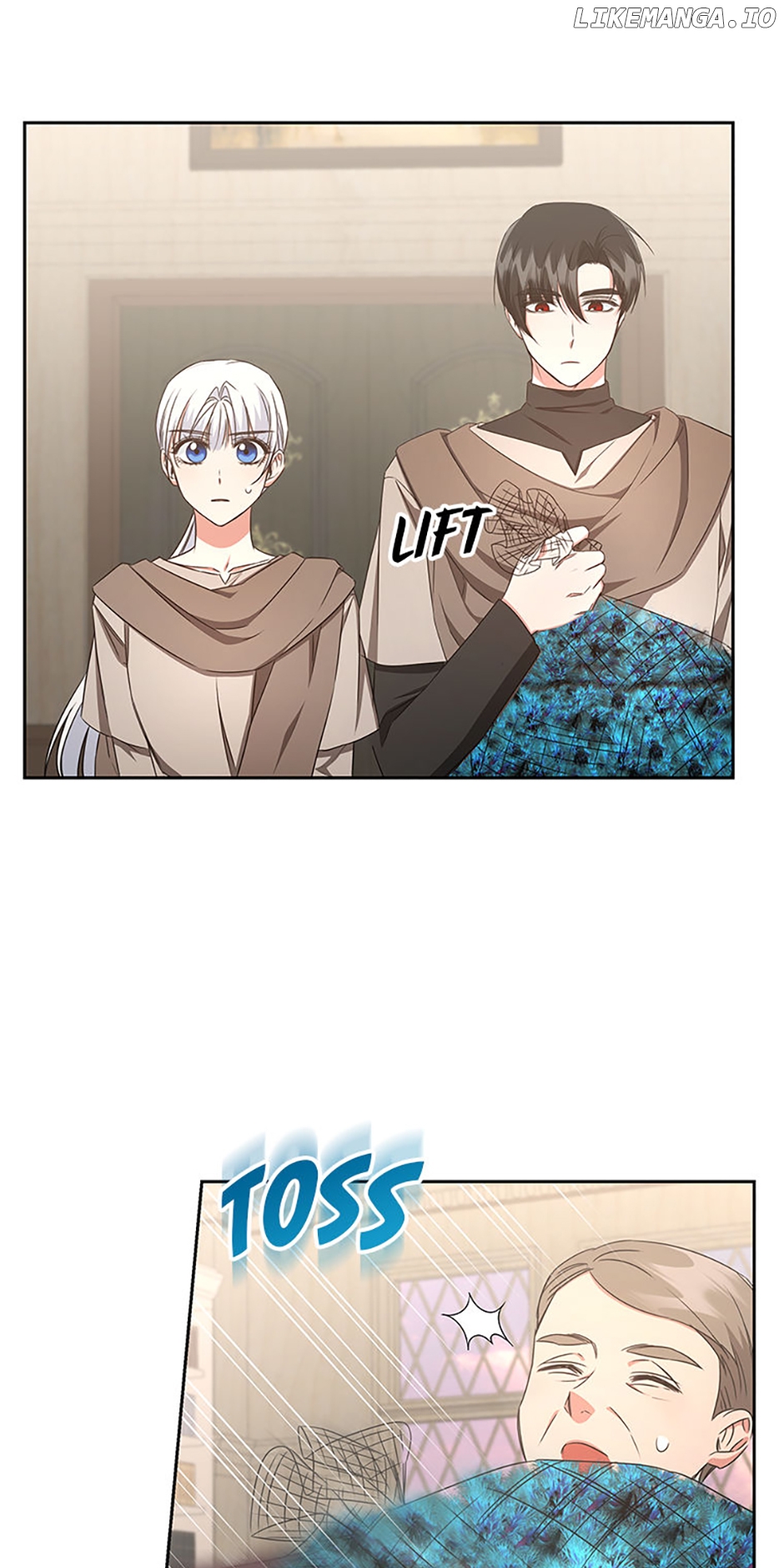 I’ll Change My Fate To Be Executed Chapter 42 - page 8
