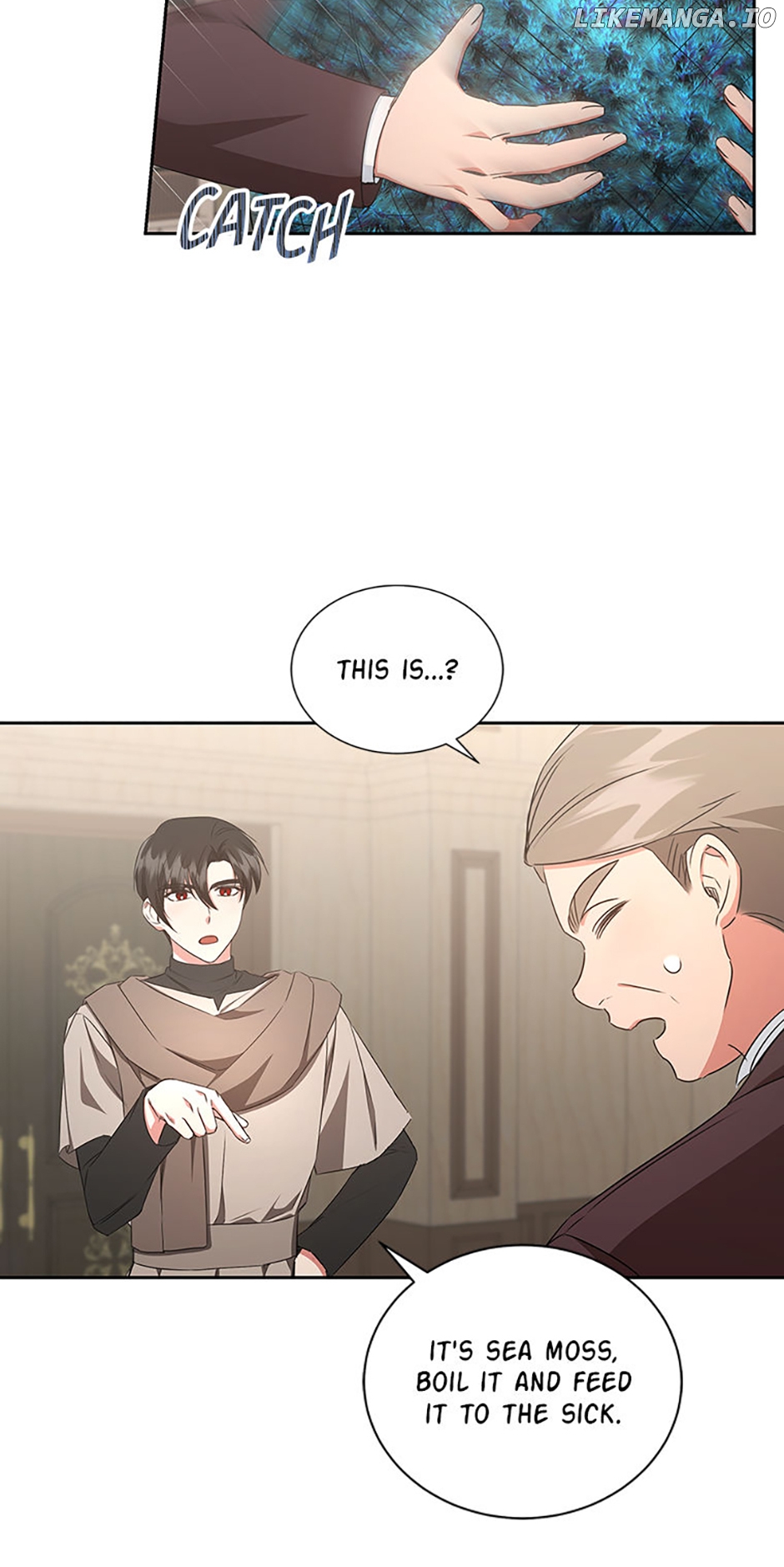 I’ll Change My Fate To Be Executed Chapter 42 - page 9