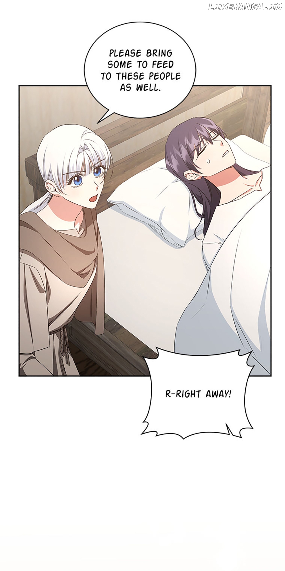 I’ll Change My Fate To Be Executed Chapter 42 - page 10