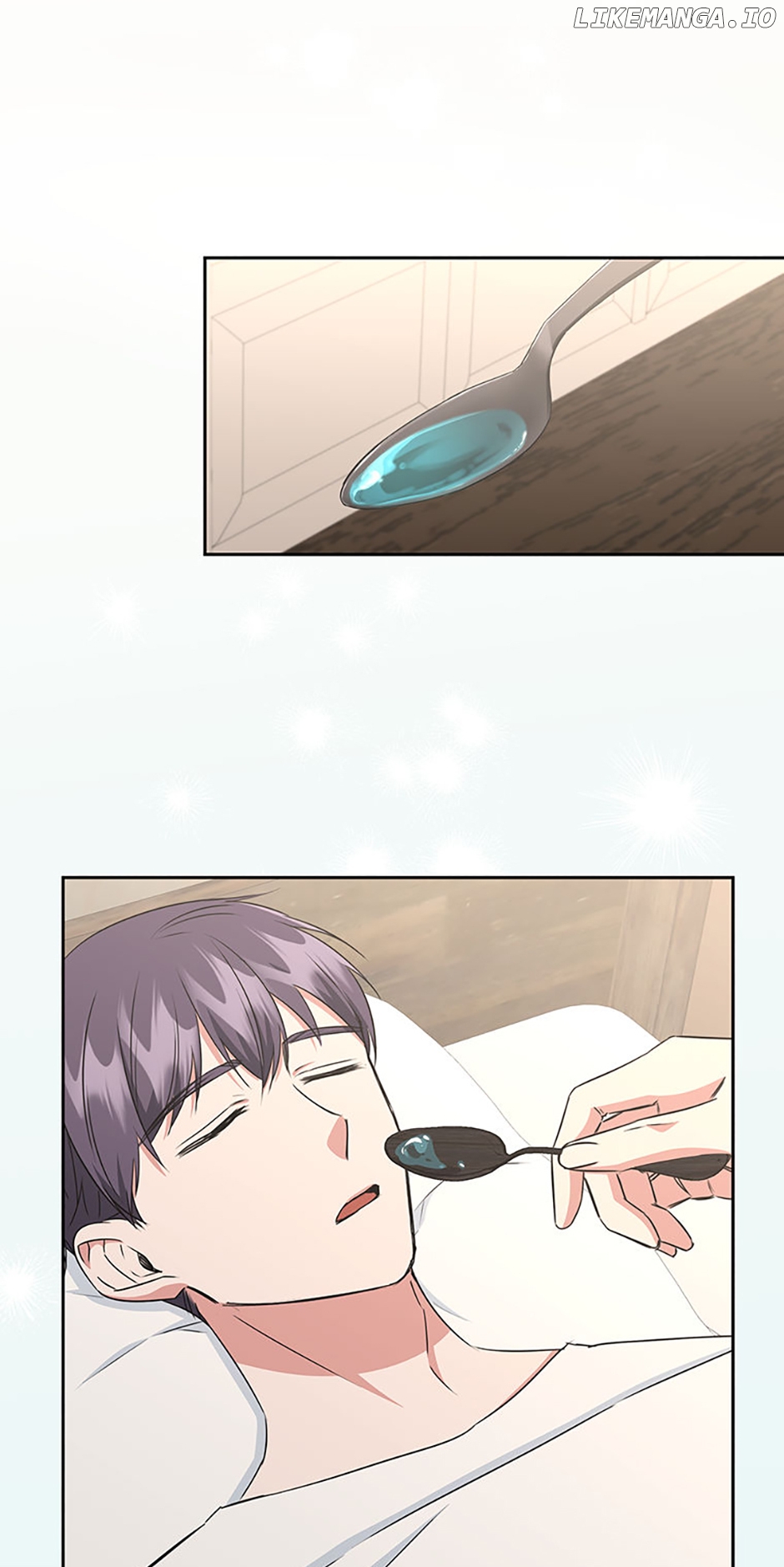 I’ll Change My Fate To Be Executed Chapter 42 - page 11