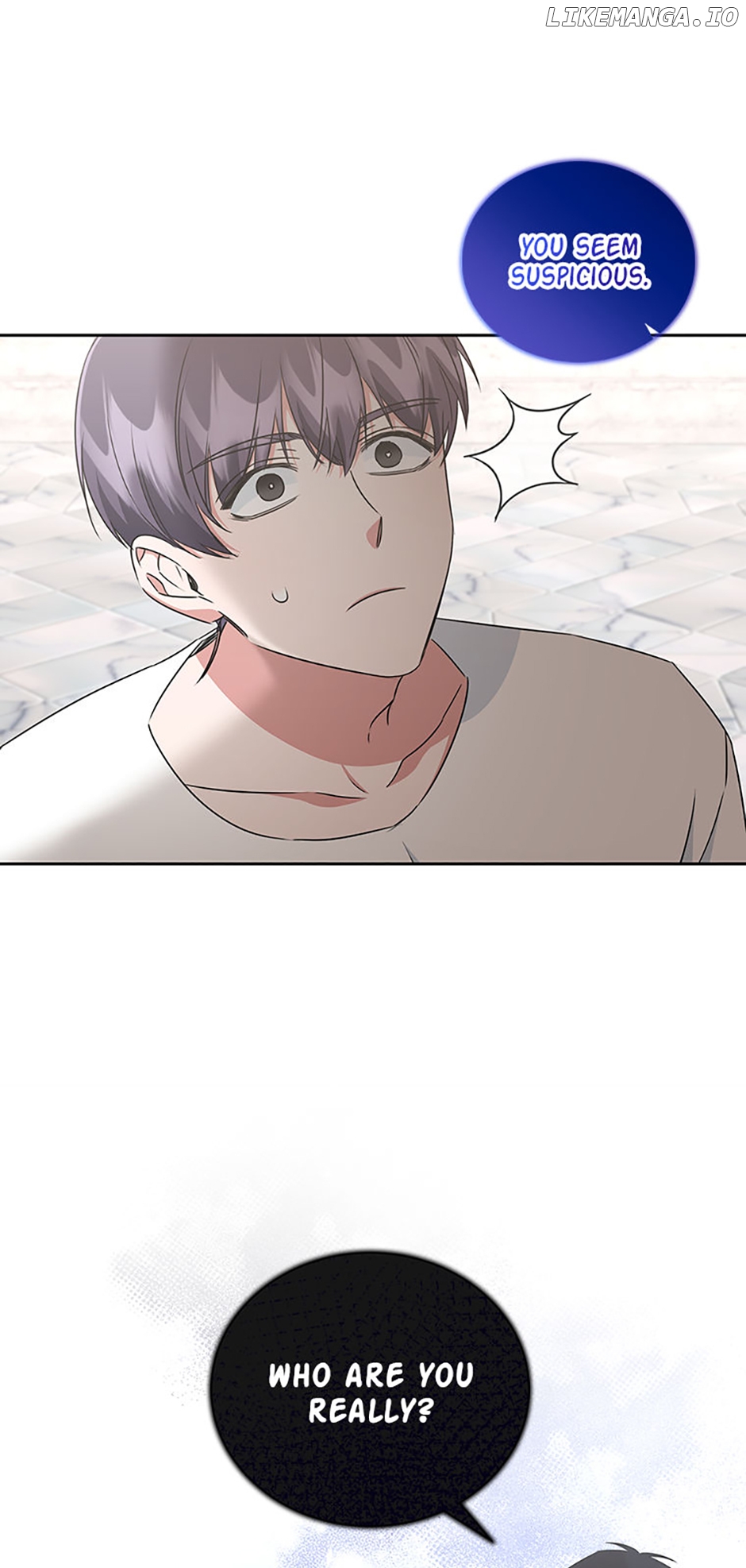 I’ll Change My Fate To Be Executed Chapter 43 - page 2