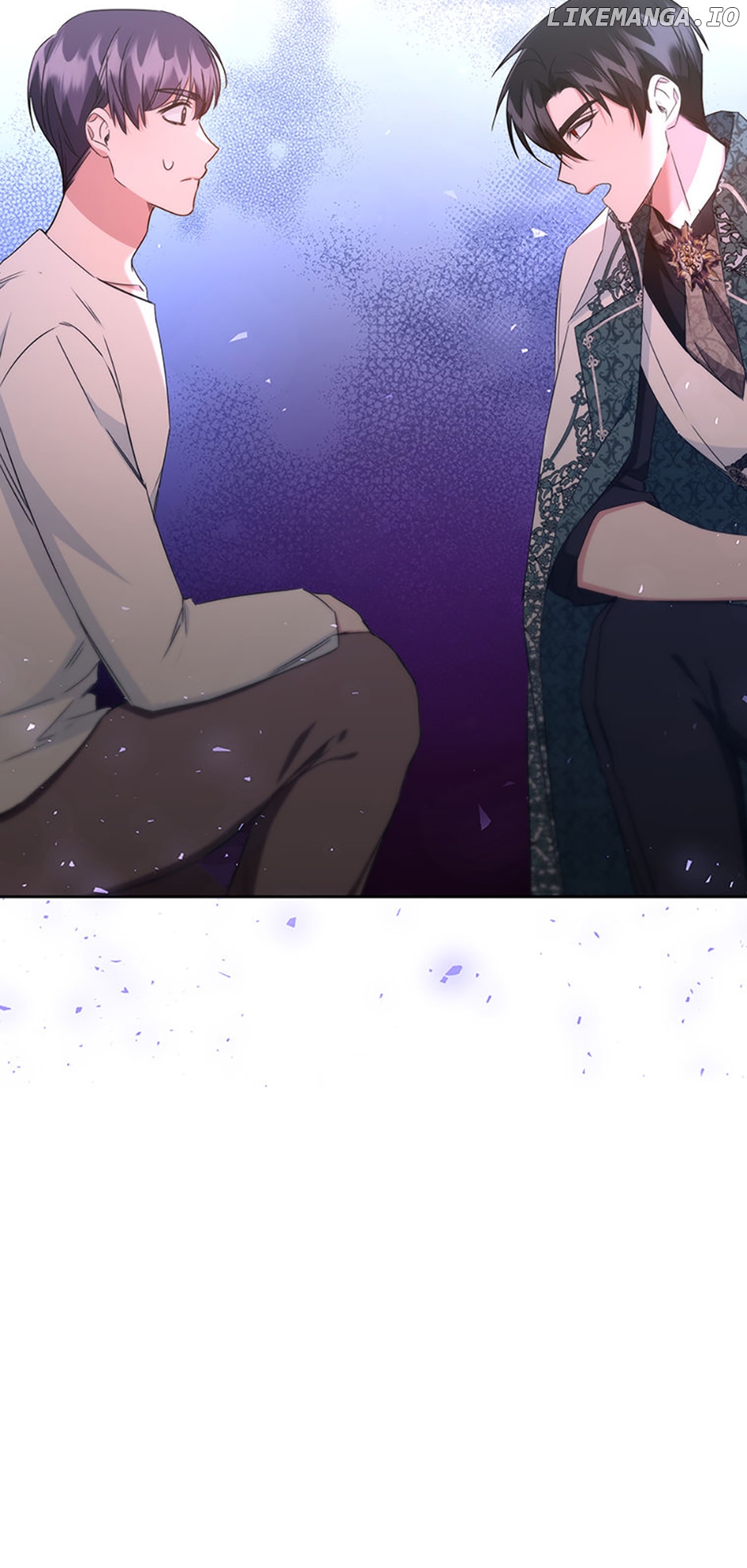 I’ll Change My Fate To Be Executed Chapter 43 - page 3