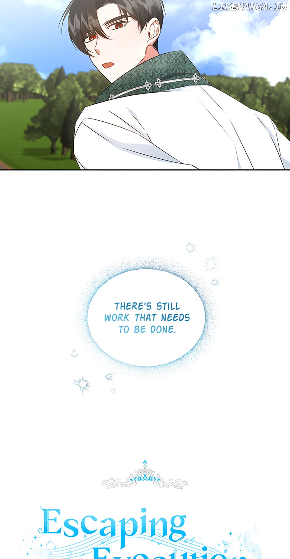 I’ll Change My Fate To Be Executed Chapter 43 - page 13