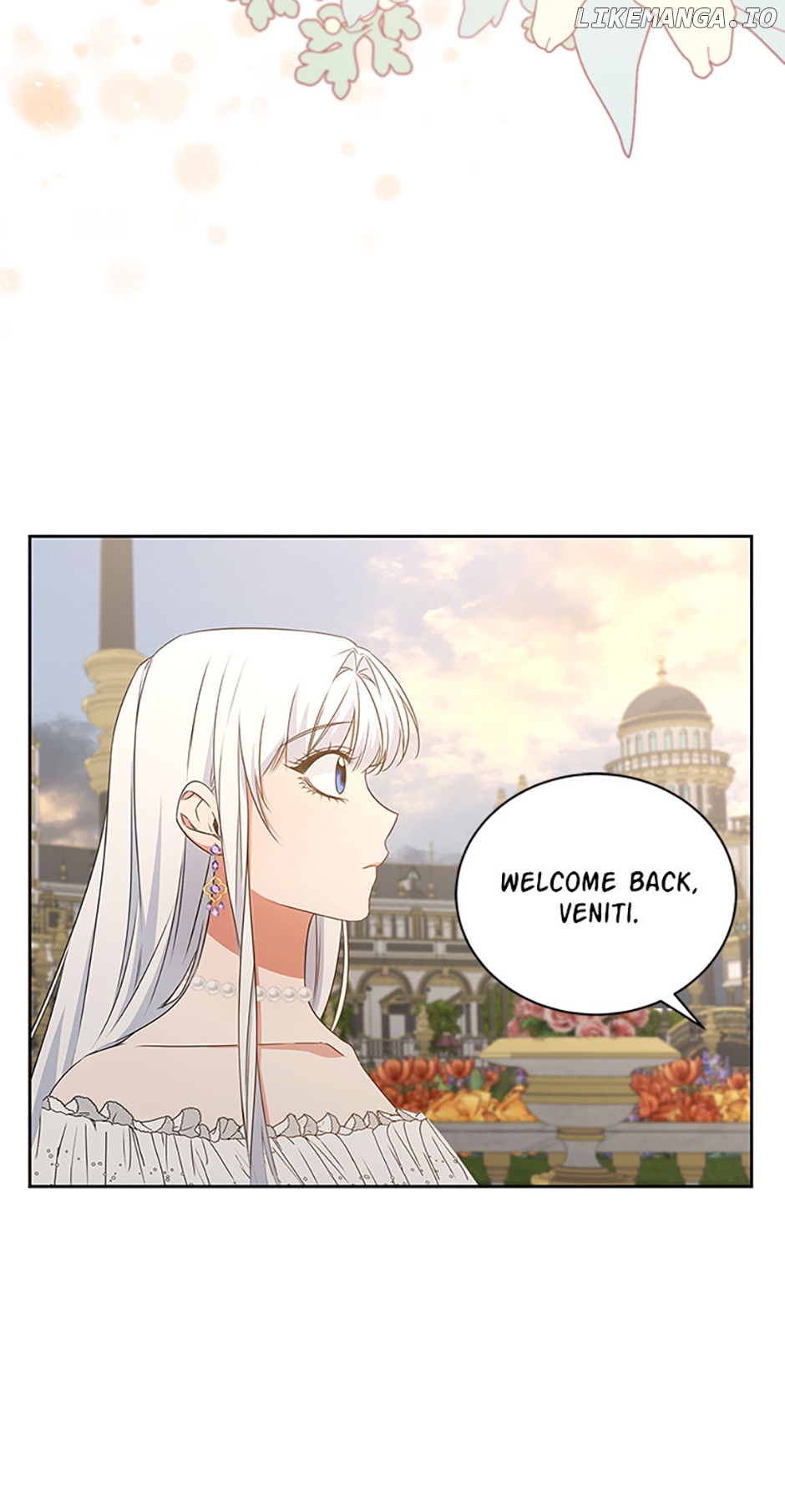 I’ll Change My Fate To Be Executed Chapter 43 - page 16