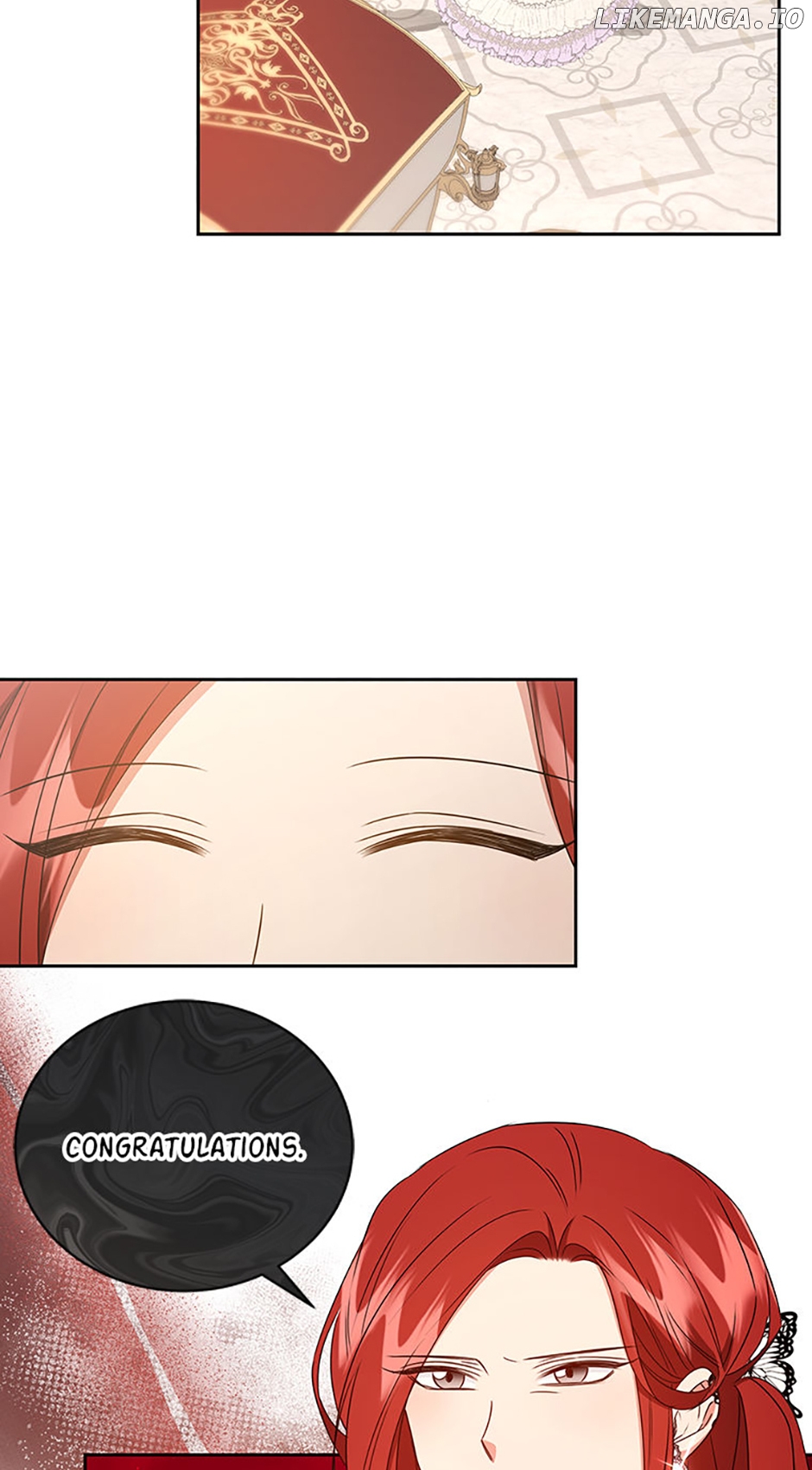 I’ll Change My Fate To Be Executed Chapter 43 - page 20