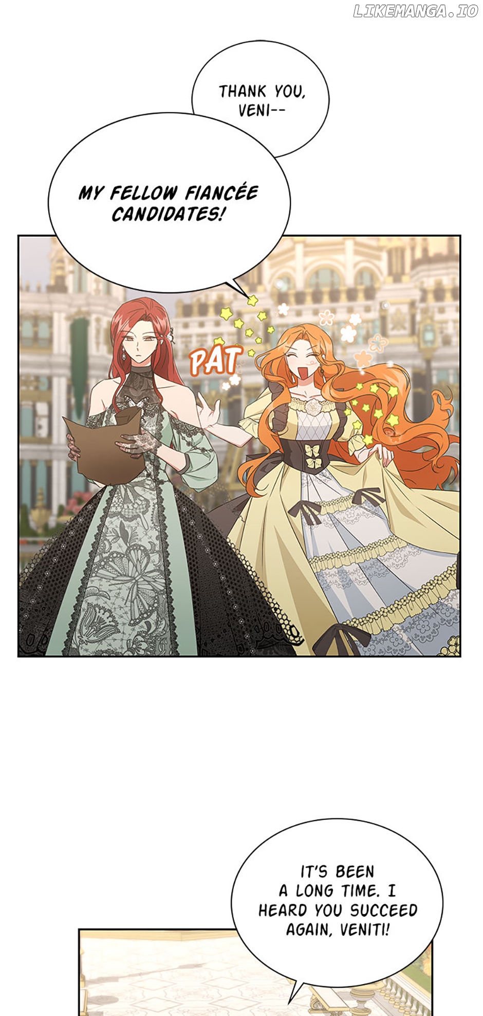 I’ll Change My Fate To Be Executed Chapter 43 - page 25