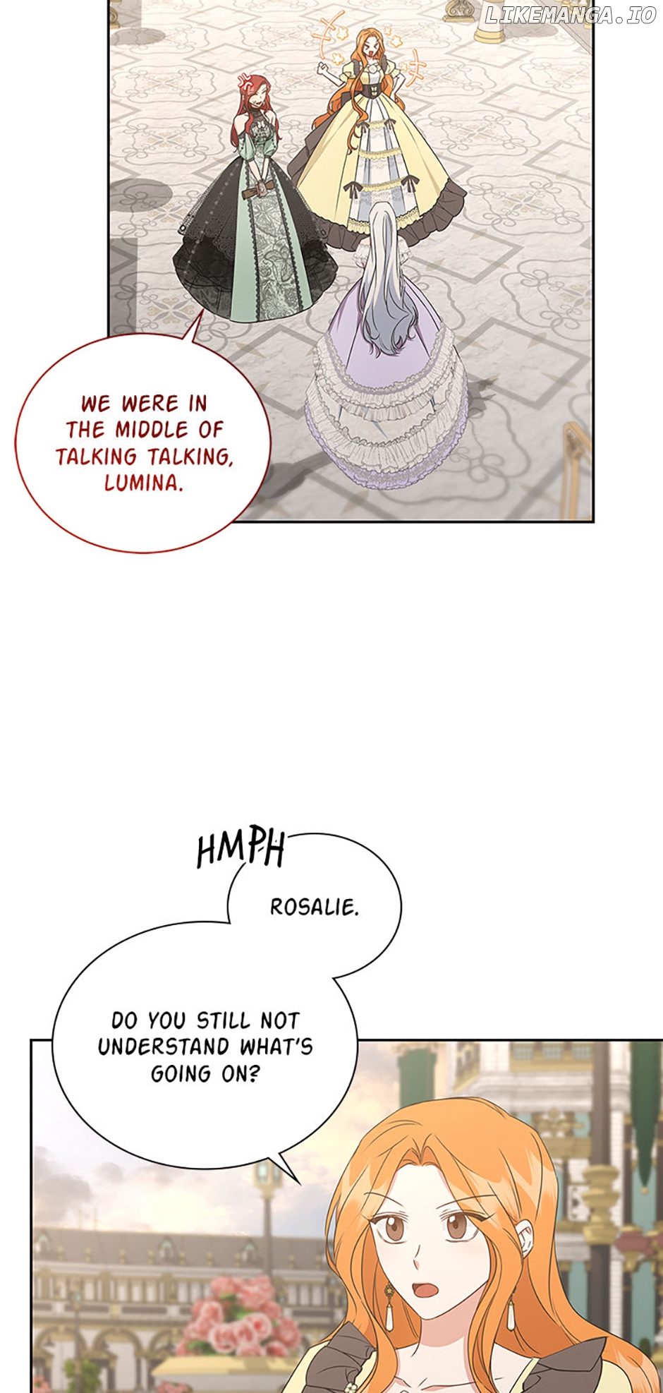 I’ll Change My Fate To Be Executed Chapter 43 - page 26