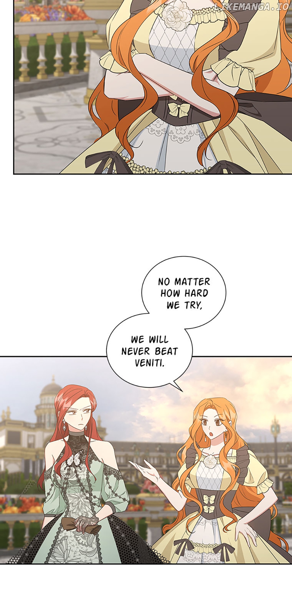 I’ll Change My Fate To Be Executed Chapter 43 - page 27