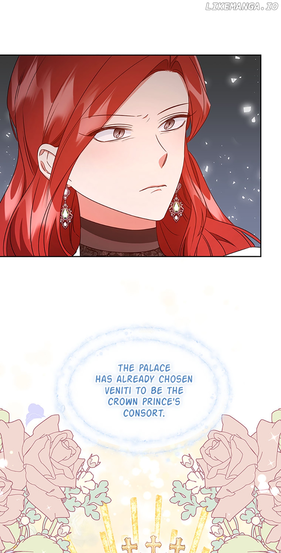 I’ll Change My Fate To Be Executed Chapter 43 - page 28