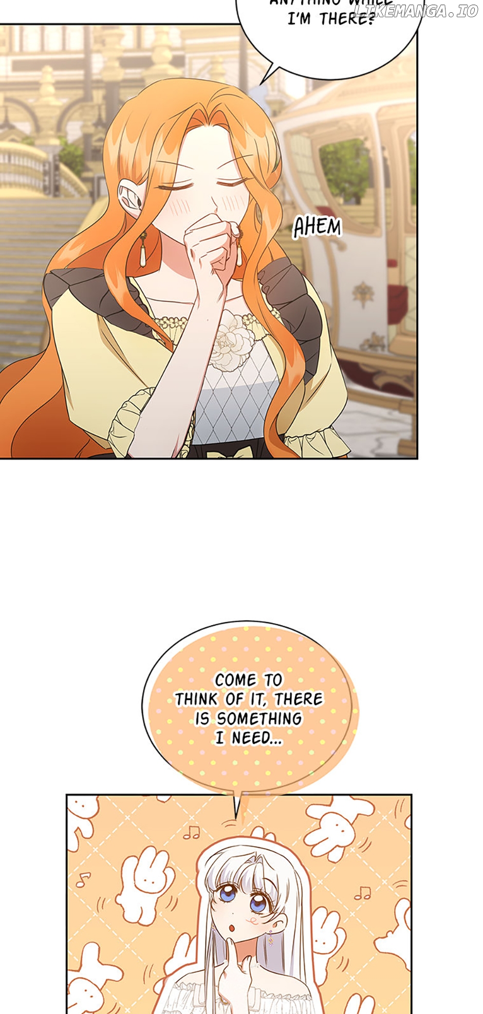 I’ll Change My Fate To Be Executed Chapter 43 - page 39