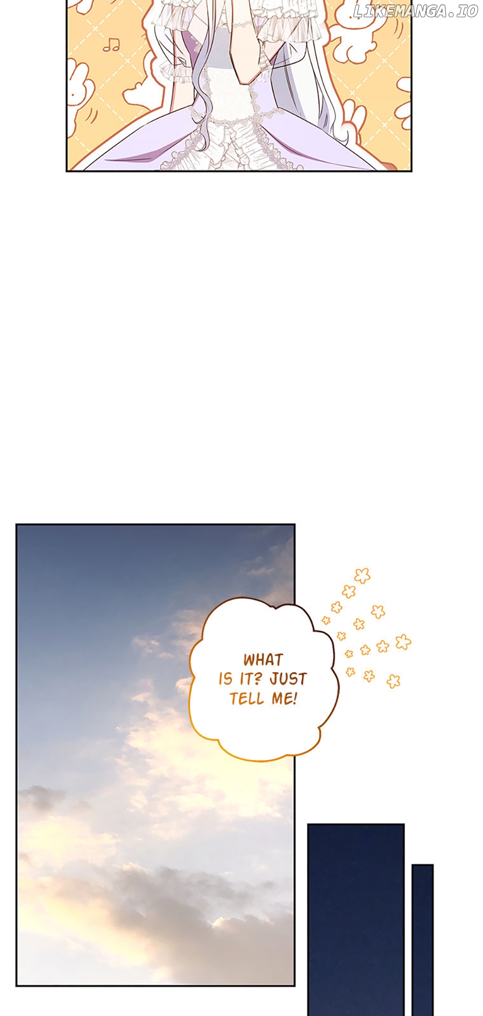 I’ll Change My Fate To Be Executed Chapter 43 - page 40
