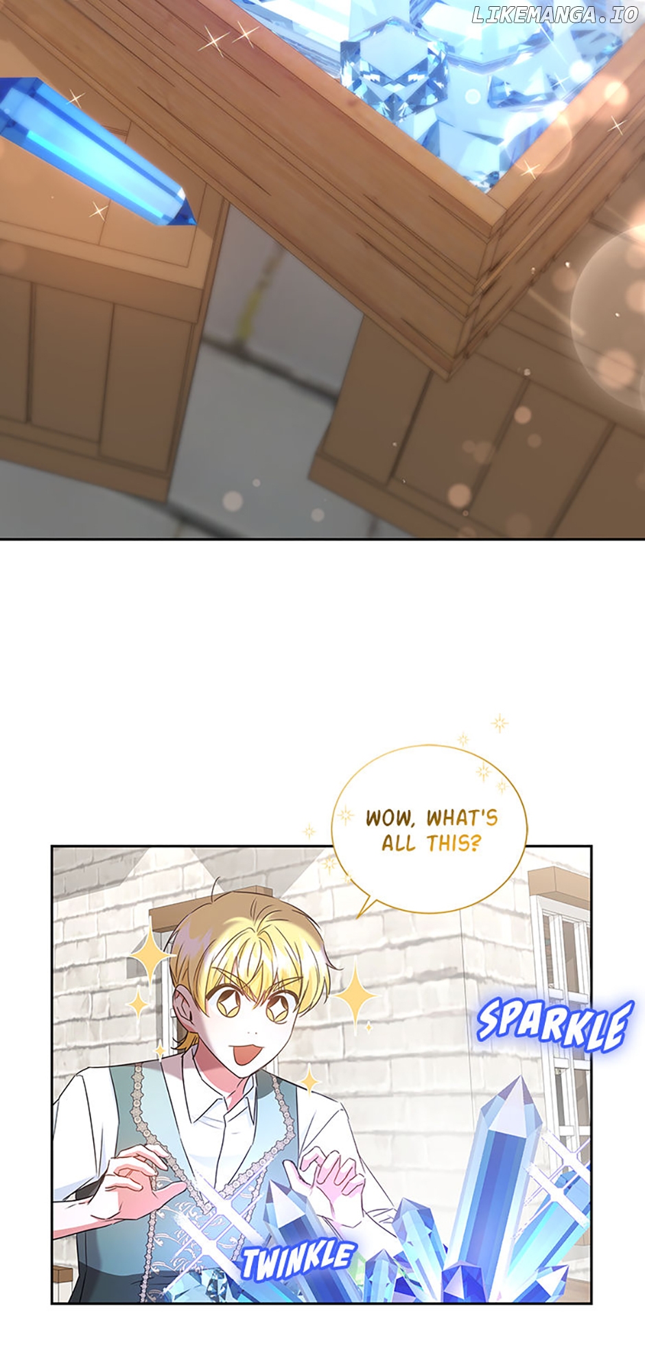 I’ll Change My Fate To Be Executed Chapter 43 - page 42