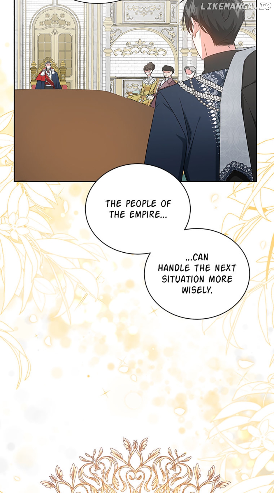 I’ll Change My Fate To Be Executed Chapter 43 - page 50