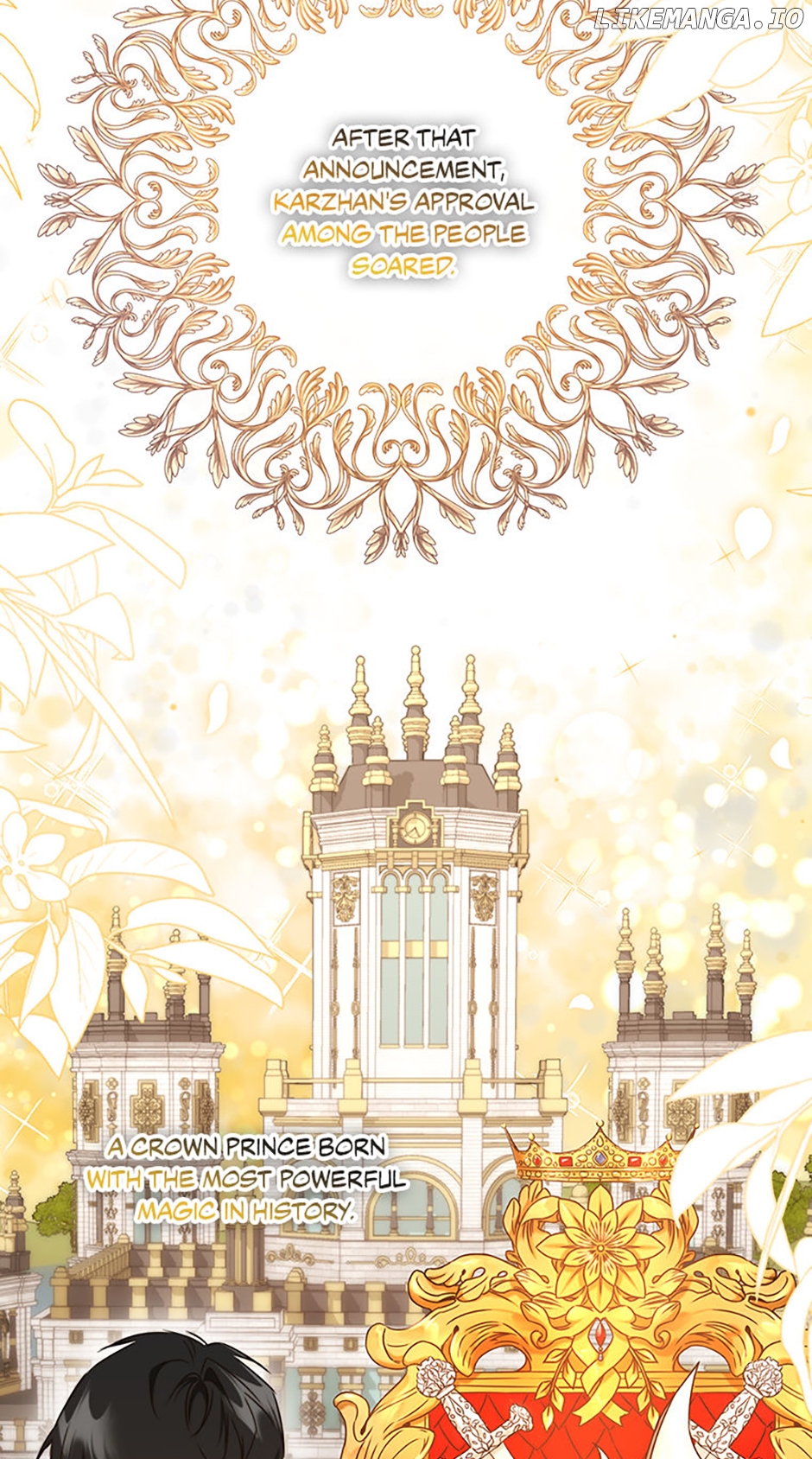 I’ll Change My Fate To Be Executed Chapter 43 - page 51