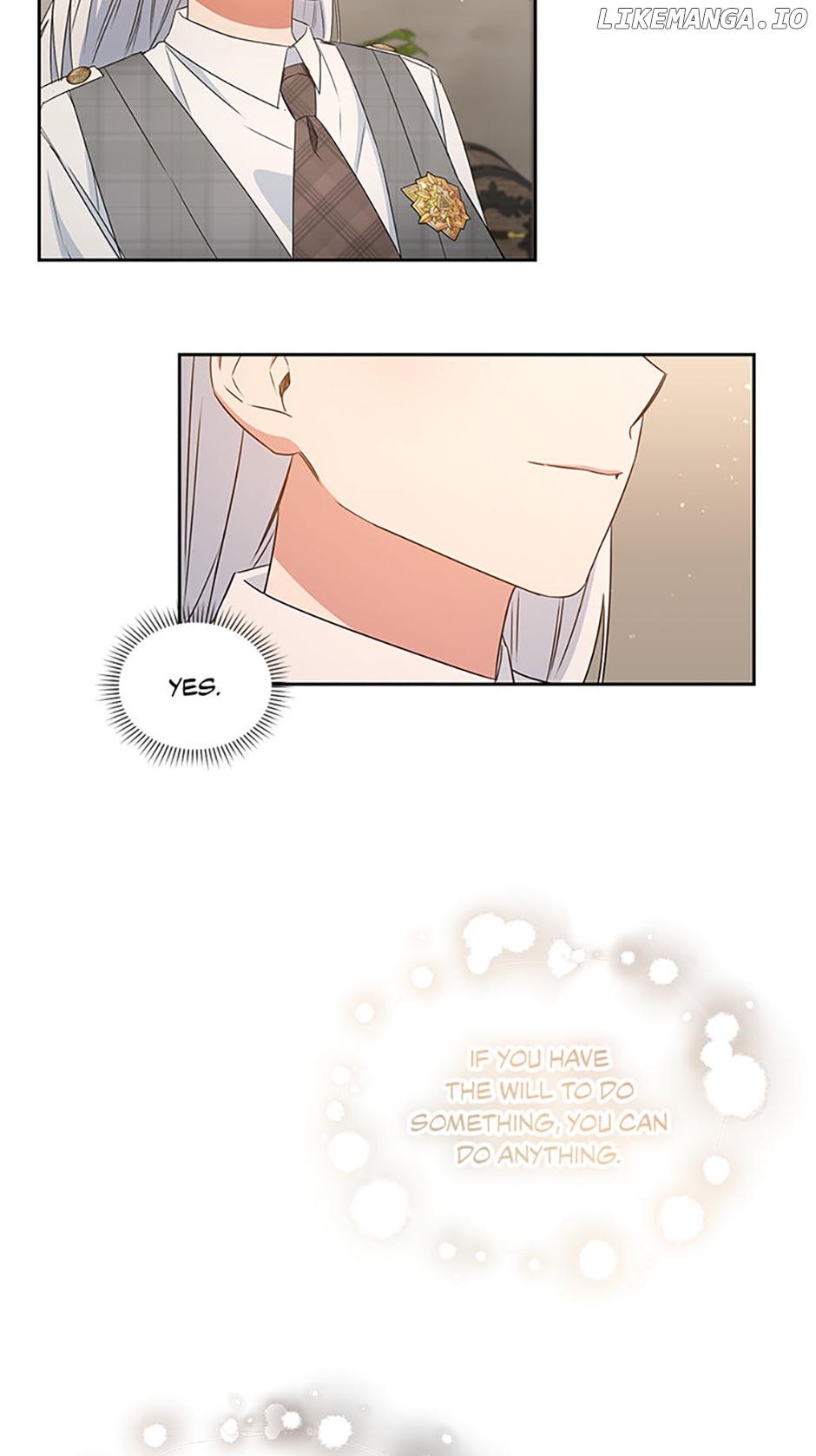 I’ll Change My Fate To Be Executed Chapter 43 - page 59
