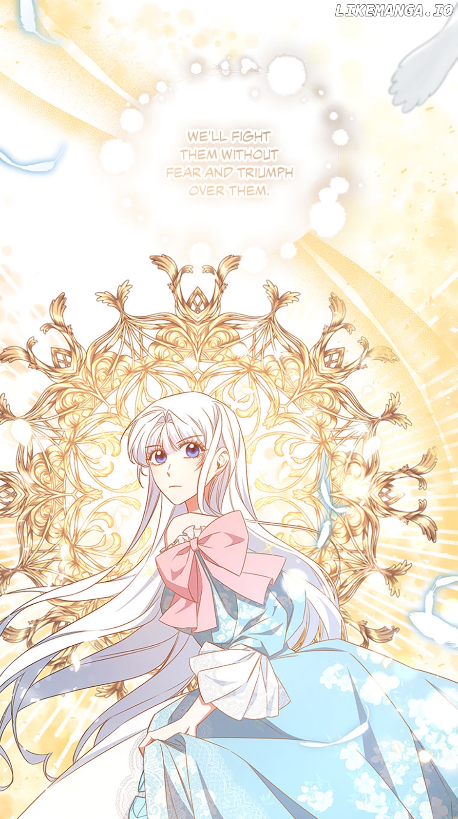 I’ll Change My Fate To Be Executed Chapter 43 - page 61