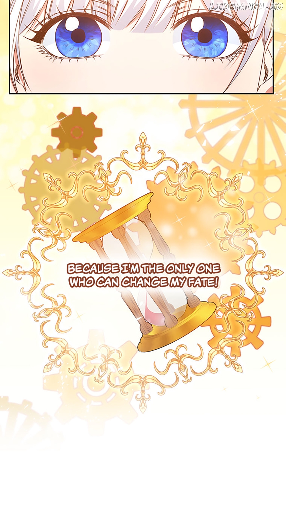 I’ll Change My Fate To Be Executed Chapter 43 - page 63