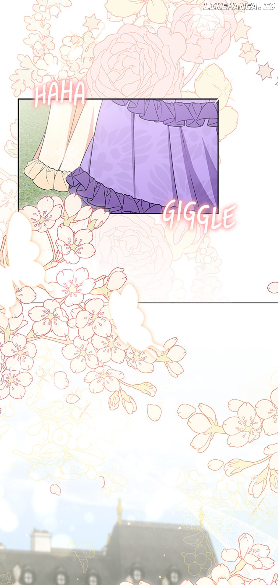 I’ll Change My Fate To Be Executed Chapter 44 - page 3
