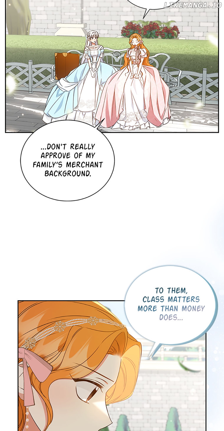 I’ll Change My Fate To Be Executed Chapter 44 - page 14