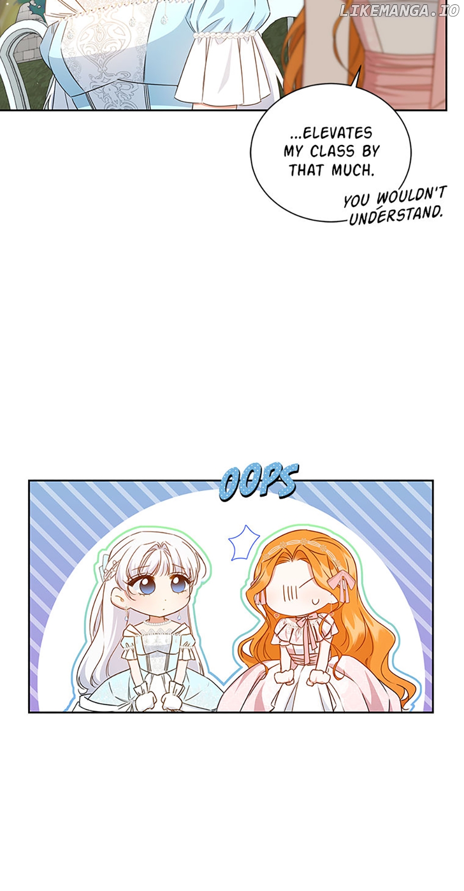 I’ll Change My Fate To Be Executed Chapter 44 - page 16