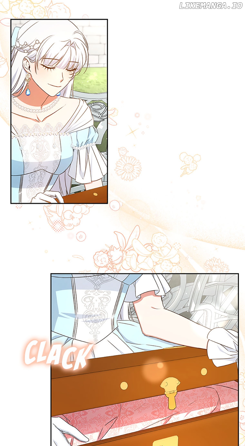 I’ll Change My Fate To Be Executed Chapter 44 - page 18