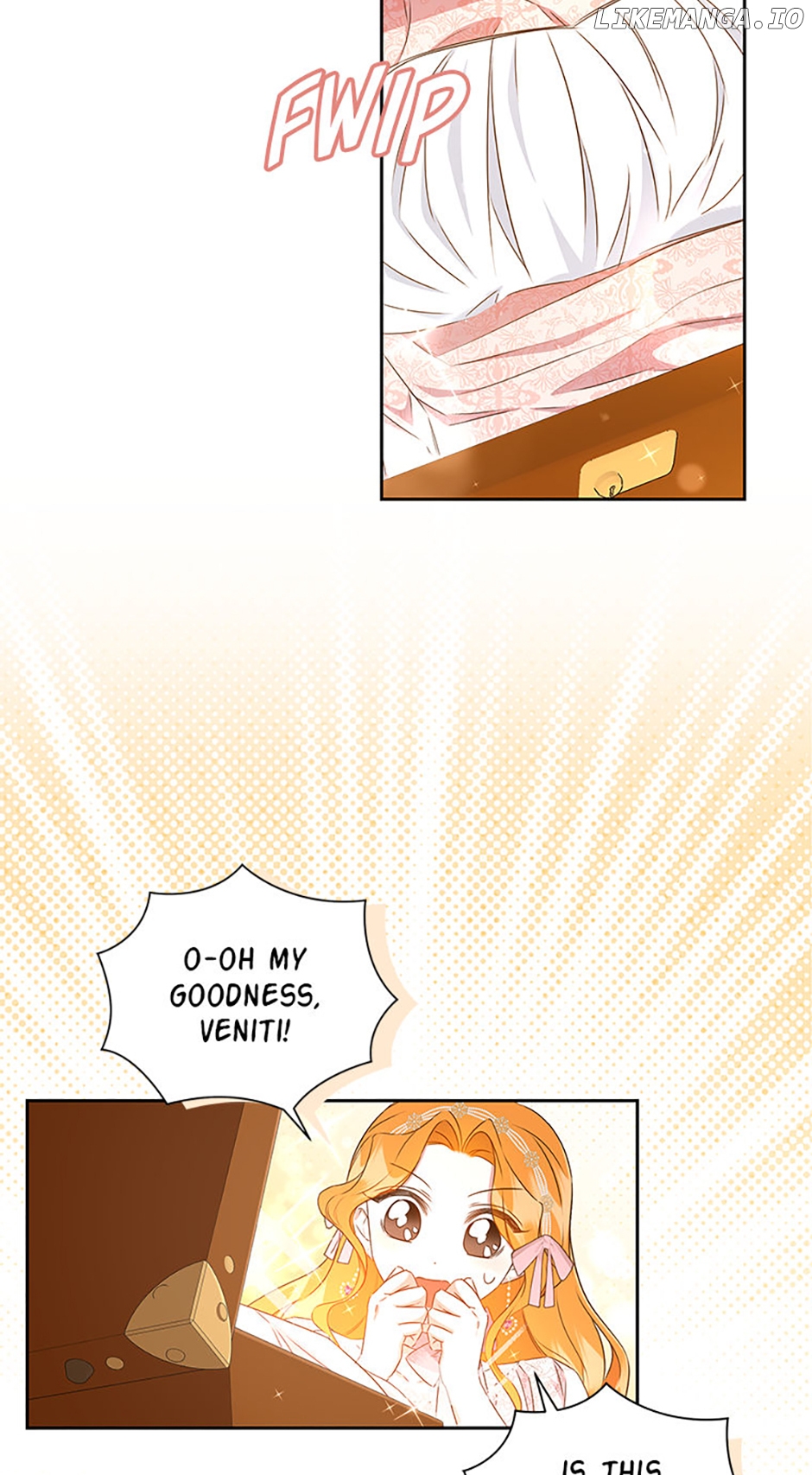 I’ll Change My Fate To Be Executed Chapter 44 - page 21
