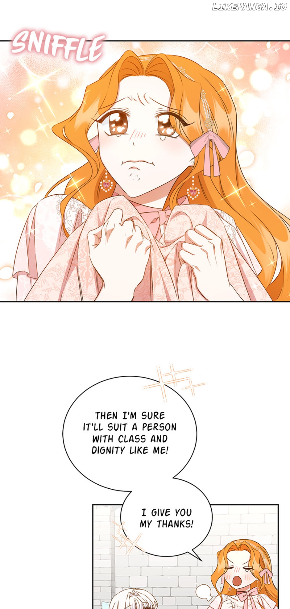 I’ll Change My Fate To Be Executed Chapter 44 - page 23