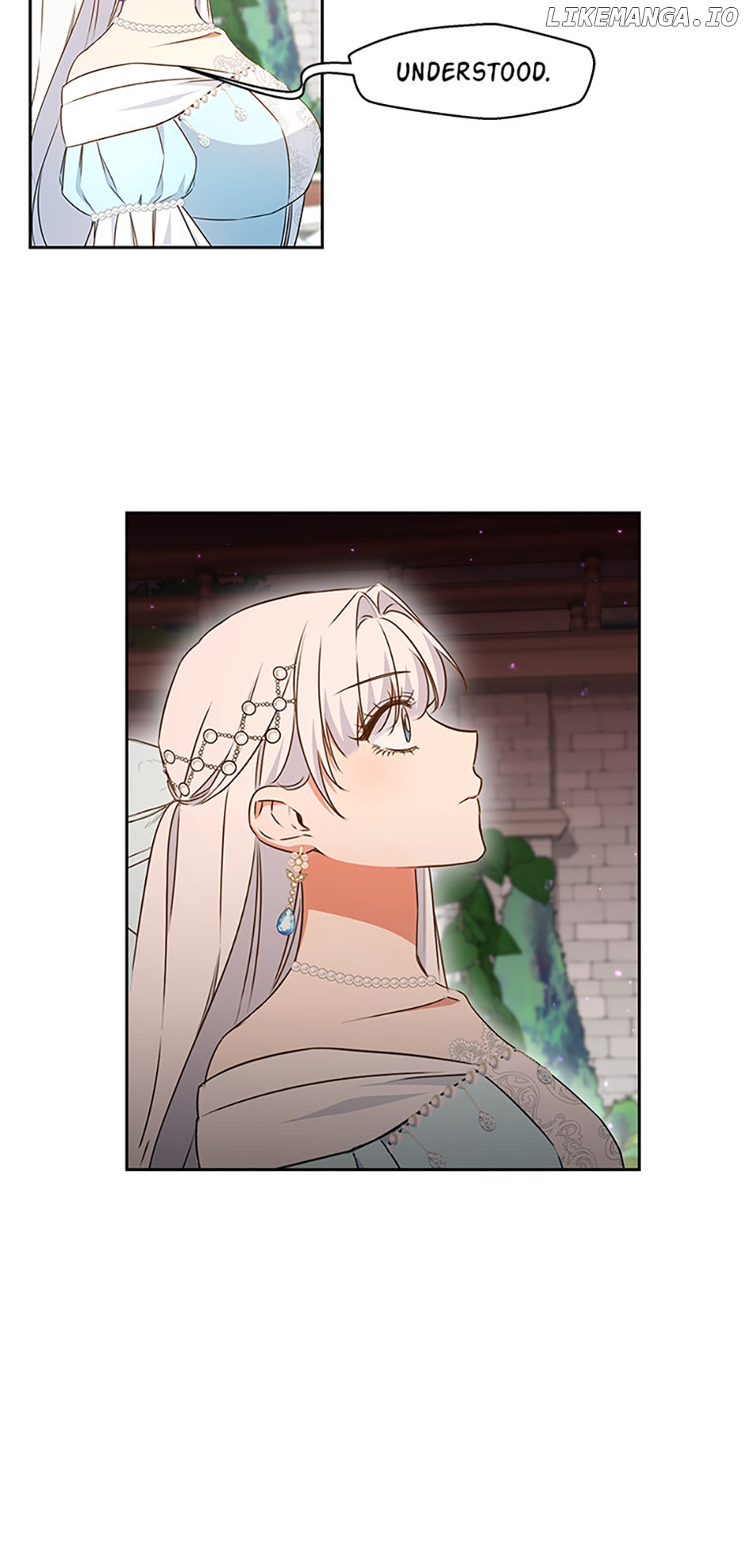 I’ll Change My Fate To Be Executed Chapter 44 - page 27