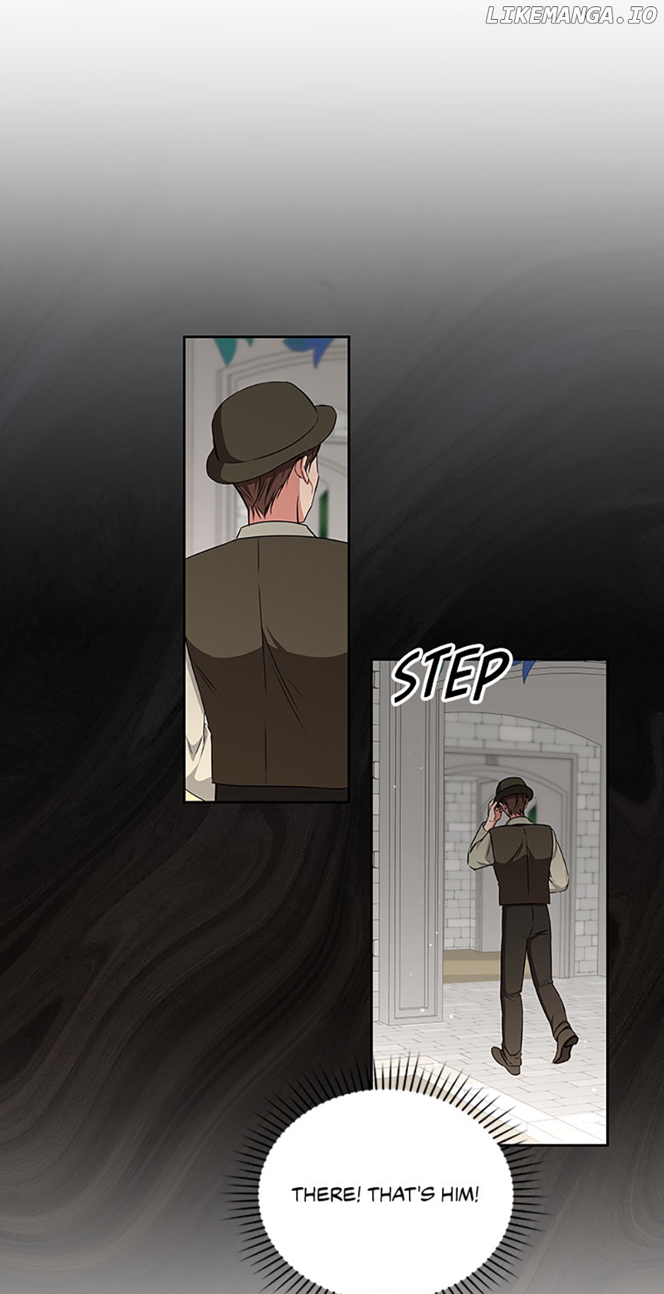 I’ll Change My Fate To Be Executed Chapter 44 - page 30