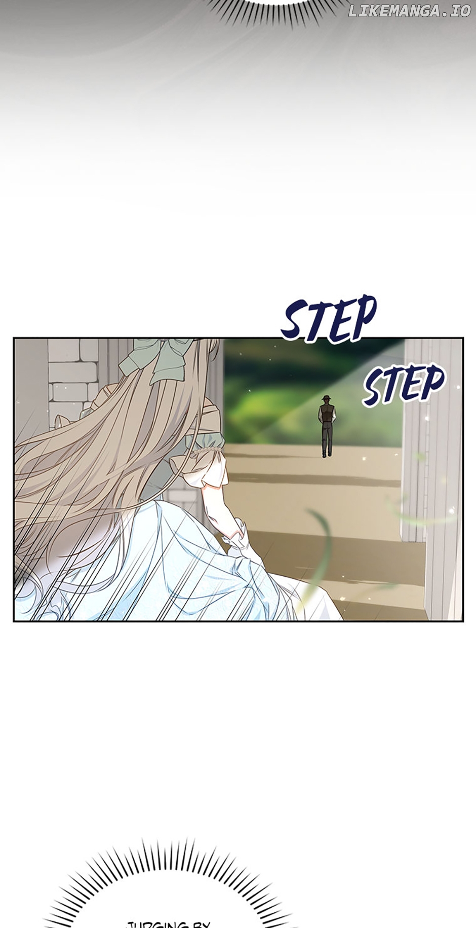I’ll Change My Fate To Be Executed Chapter 44 - page 31