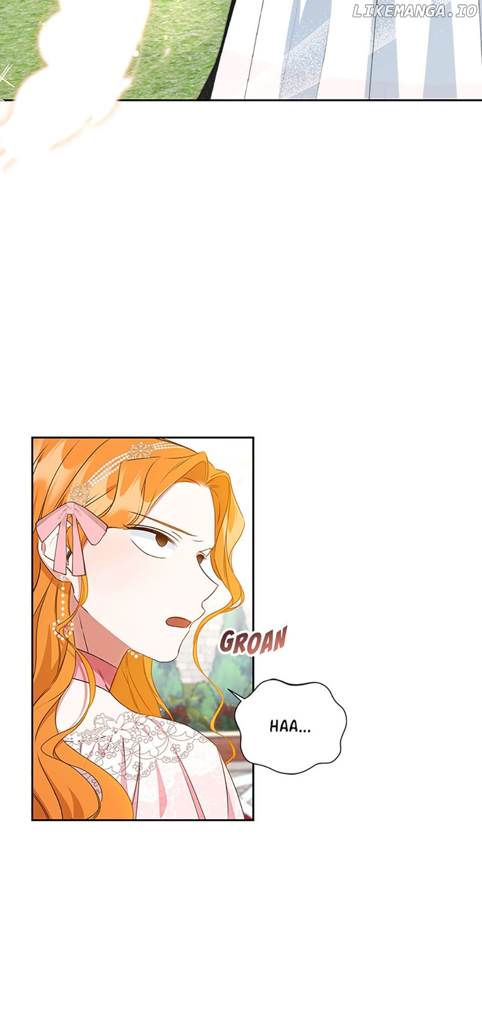 I’ll Change My Fate To Be Executed Chapter 44 - page 5