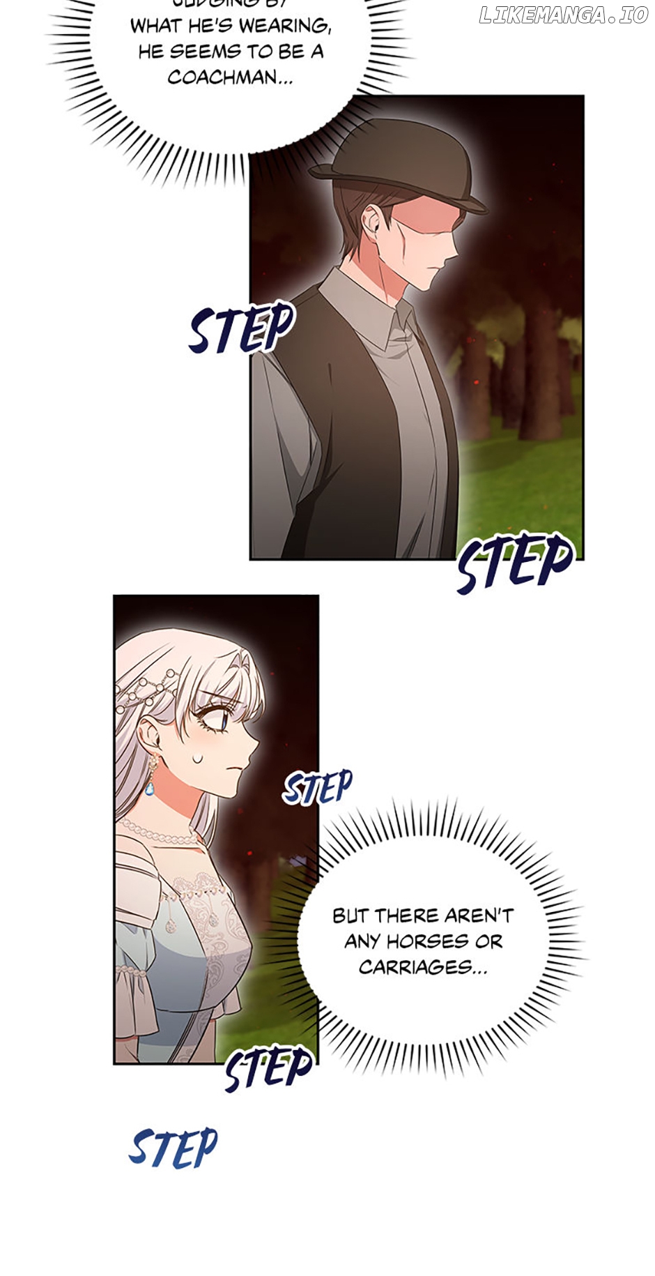 I’ll Change My Fate To Be Executed Chapter 44 - page 32