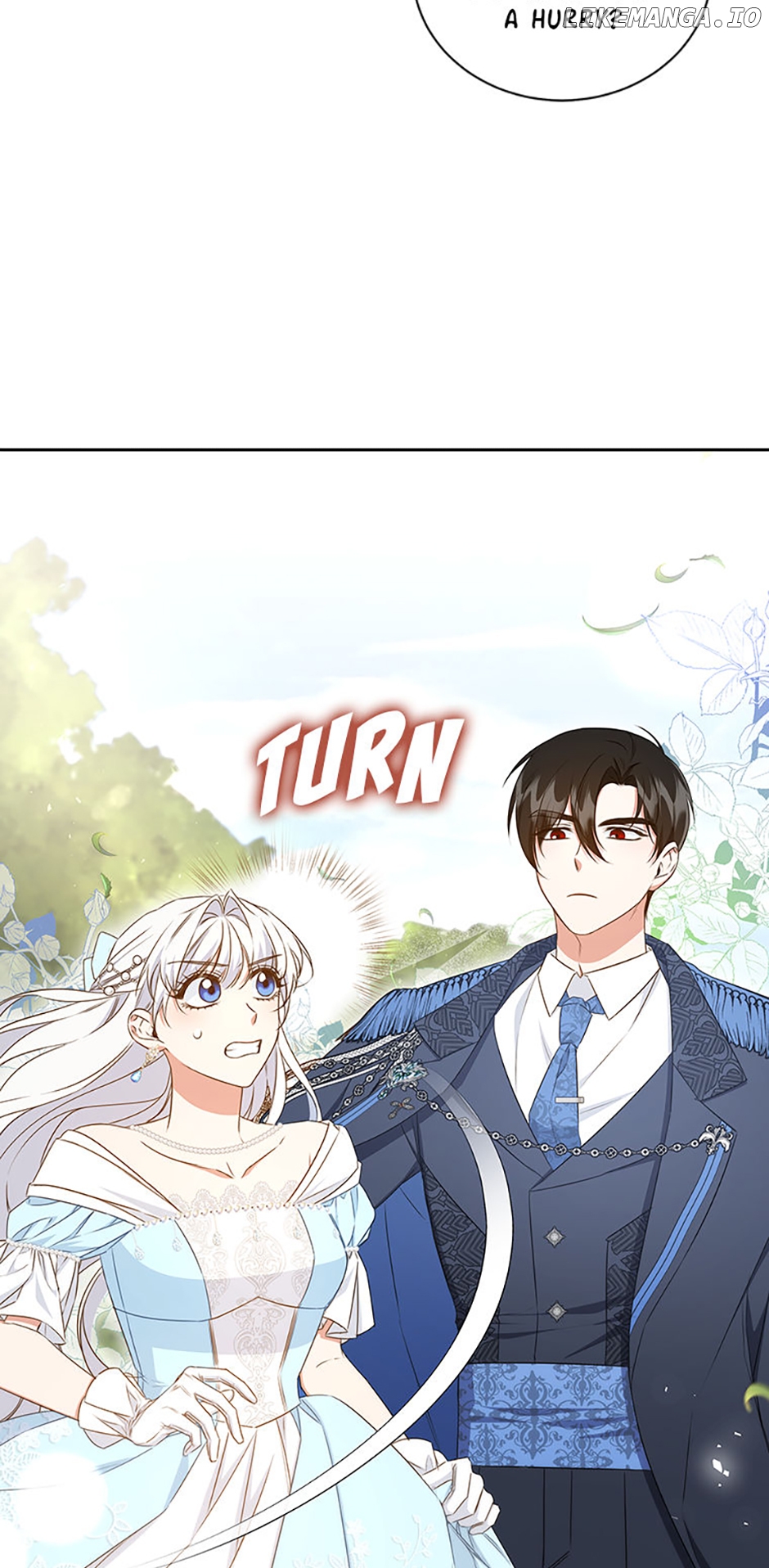I’ll Change My Fate To Be Executed Chapter 44 - page 35
