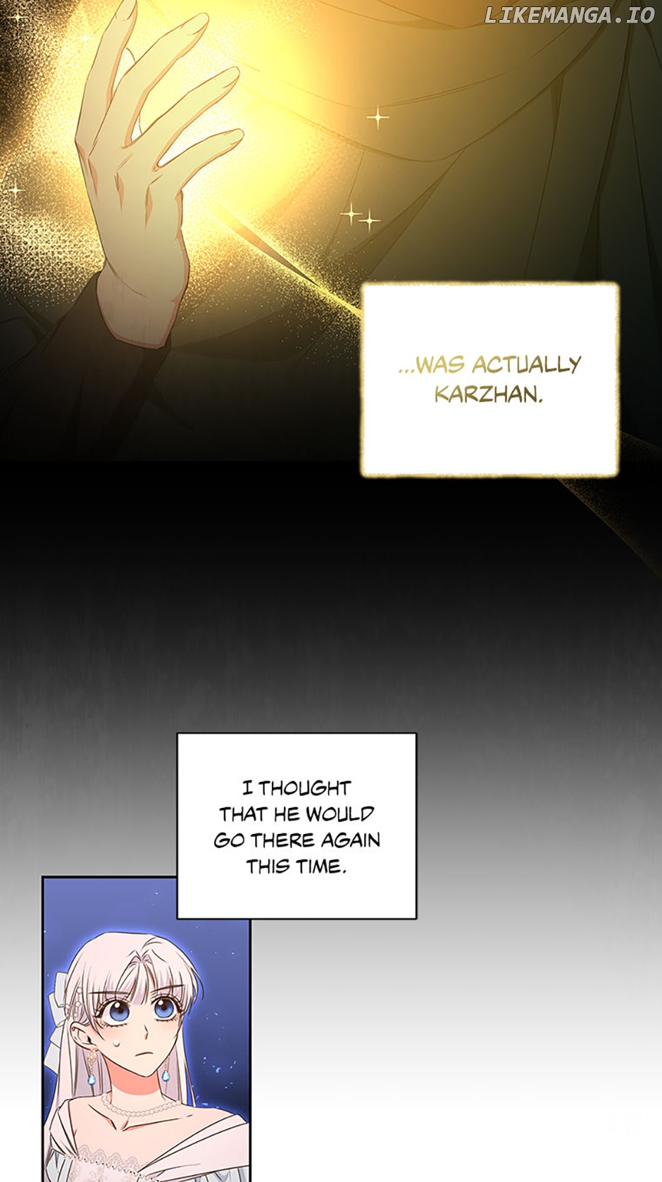 I’ll Change My Fate To Be Executed Chapter 44 - page 39