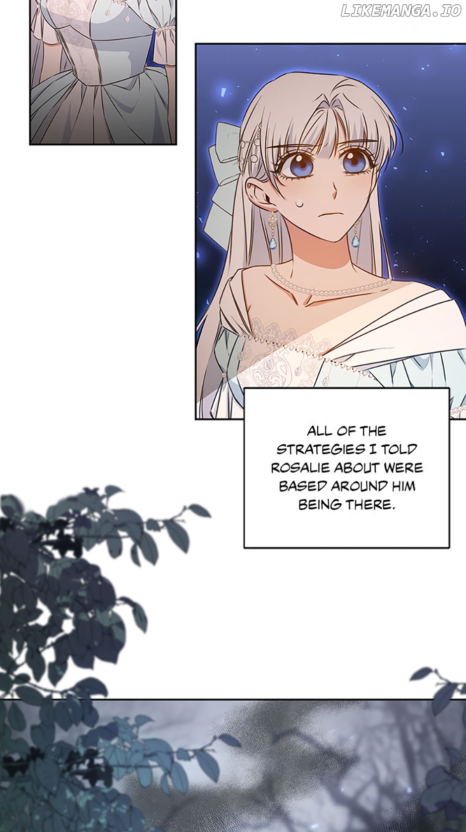 I’ll Change My Fate To Be Executed Chapter 44 - page 40