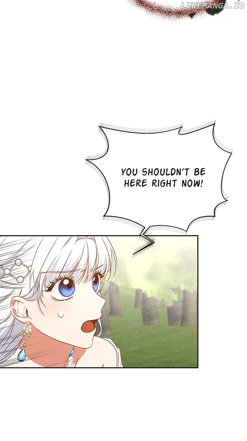 I’ll Change My Fate To Be Executed Chapter 44 - page 42