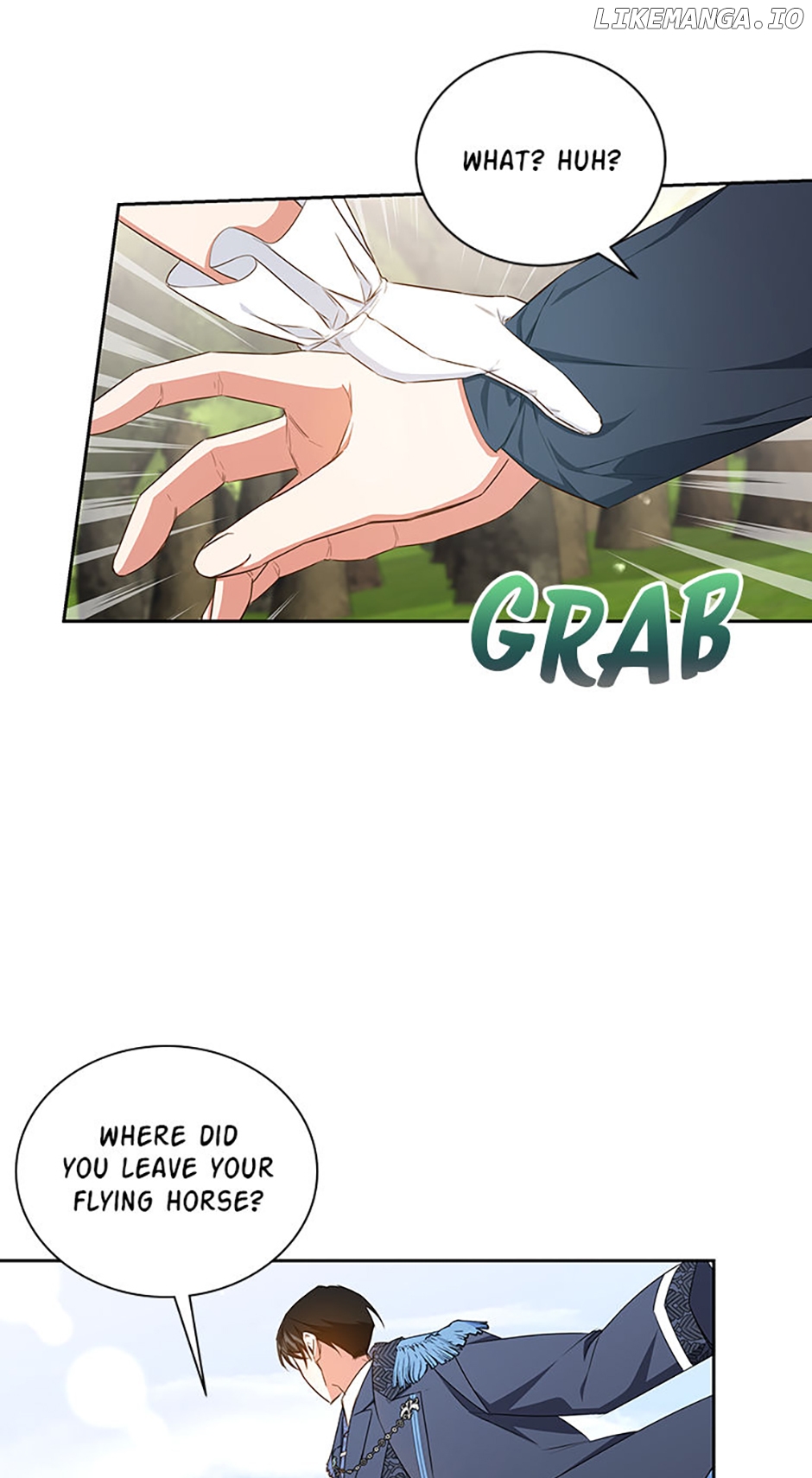 I’ll Change My Fate To Be Executed Chapter 44 - page 44