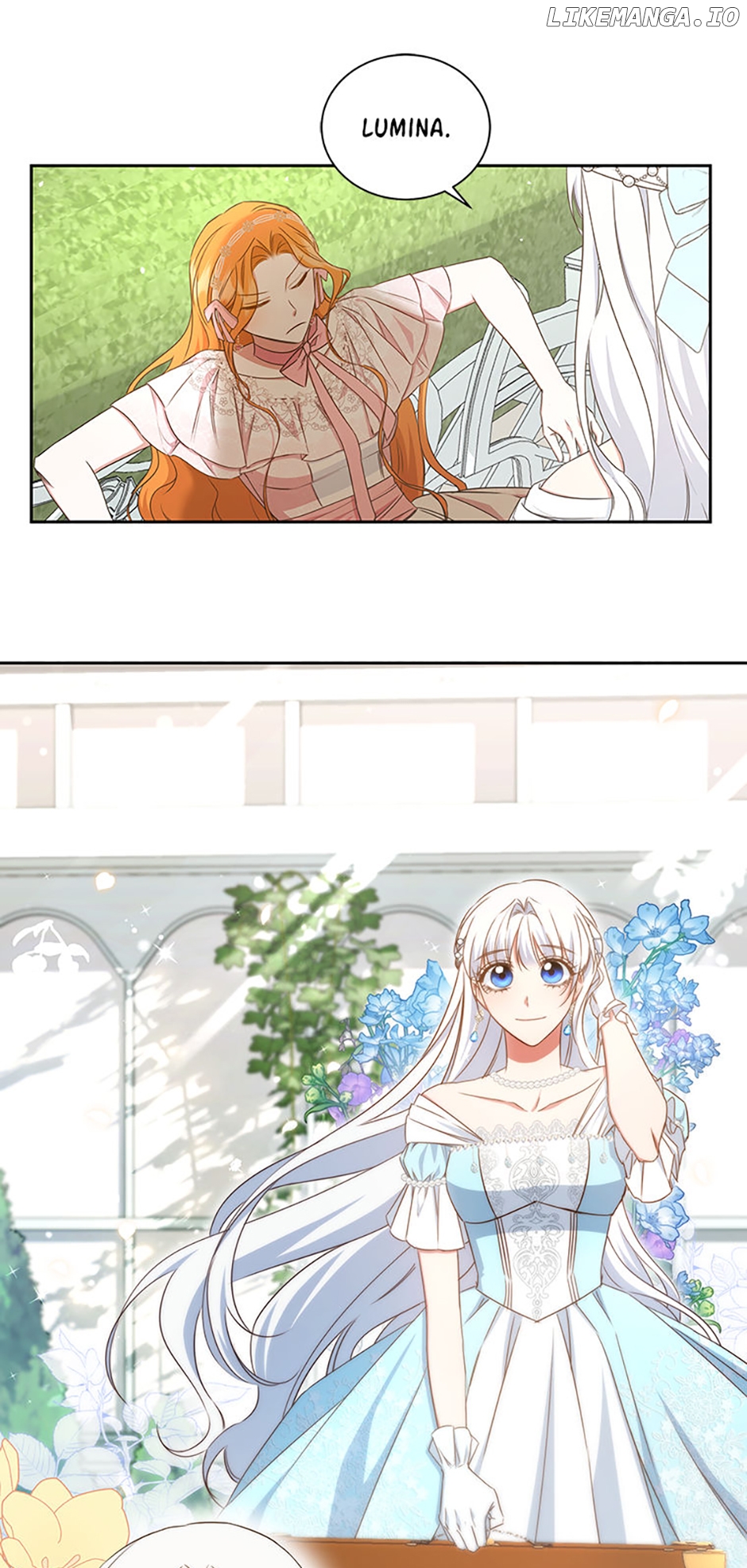I’ll Change My Fate To Be Executed Chapter 44 - page 7