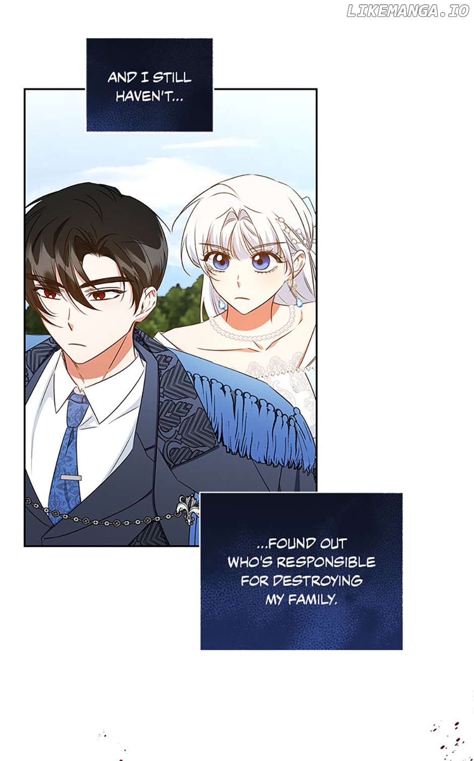 I’ll Change My Fate To Be Executed Chapter 44 - page 55