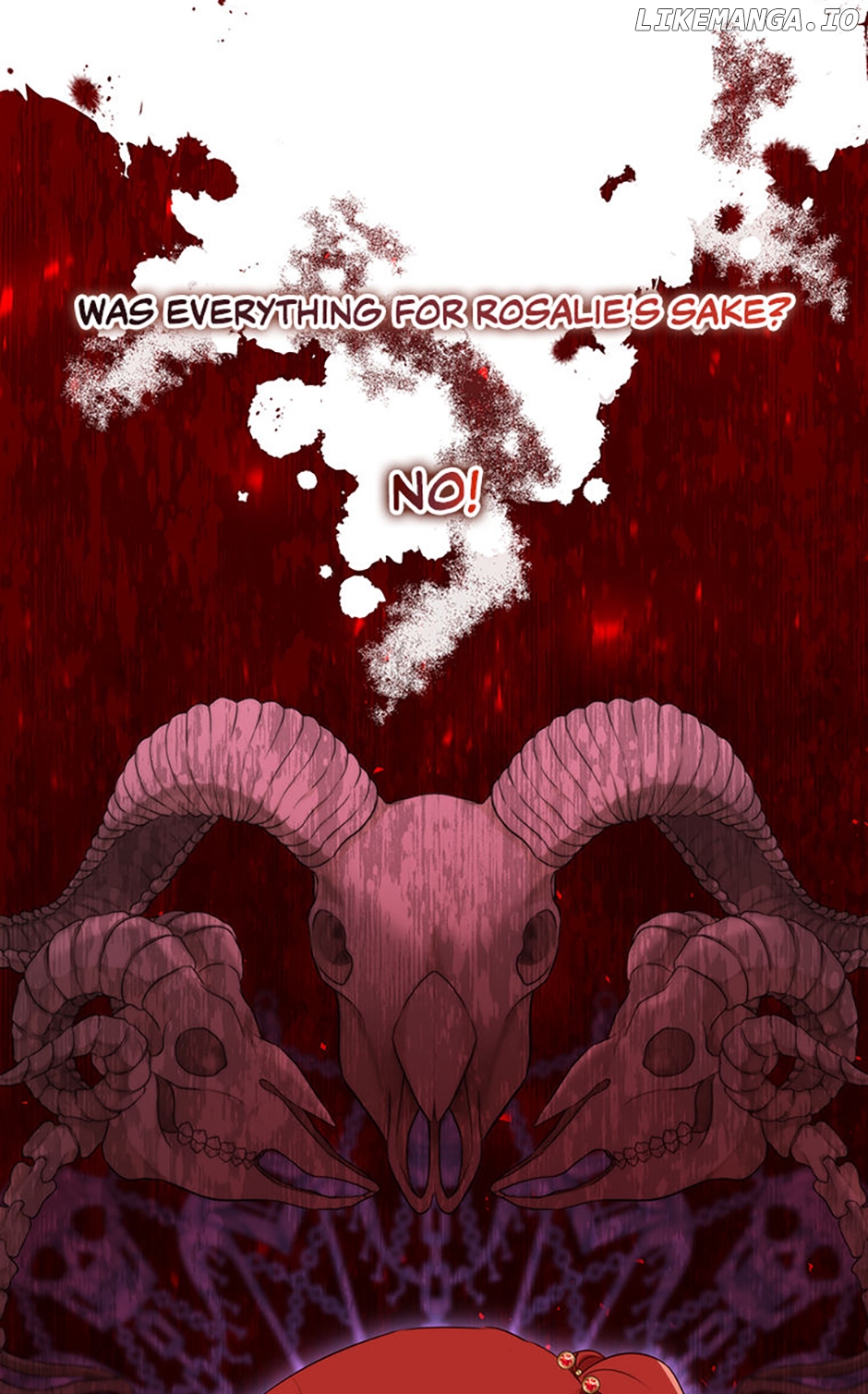 I’ll Change My Fate To Be Executed Chapter 44 - page 56