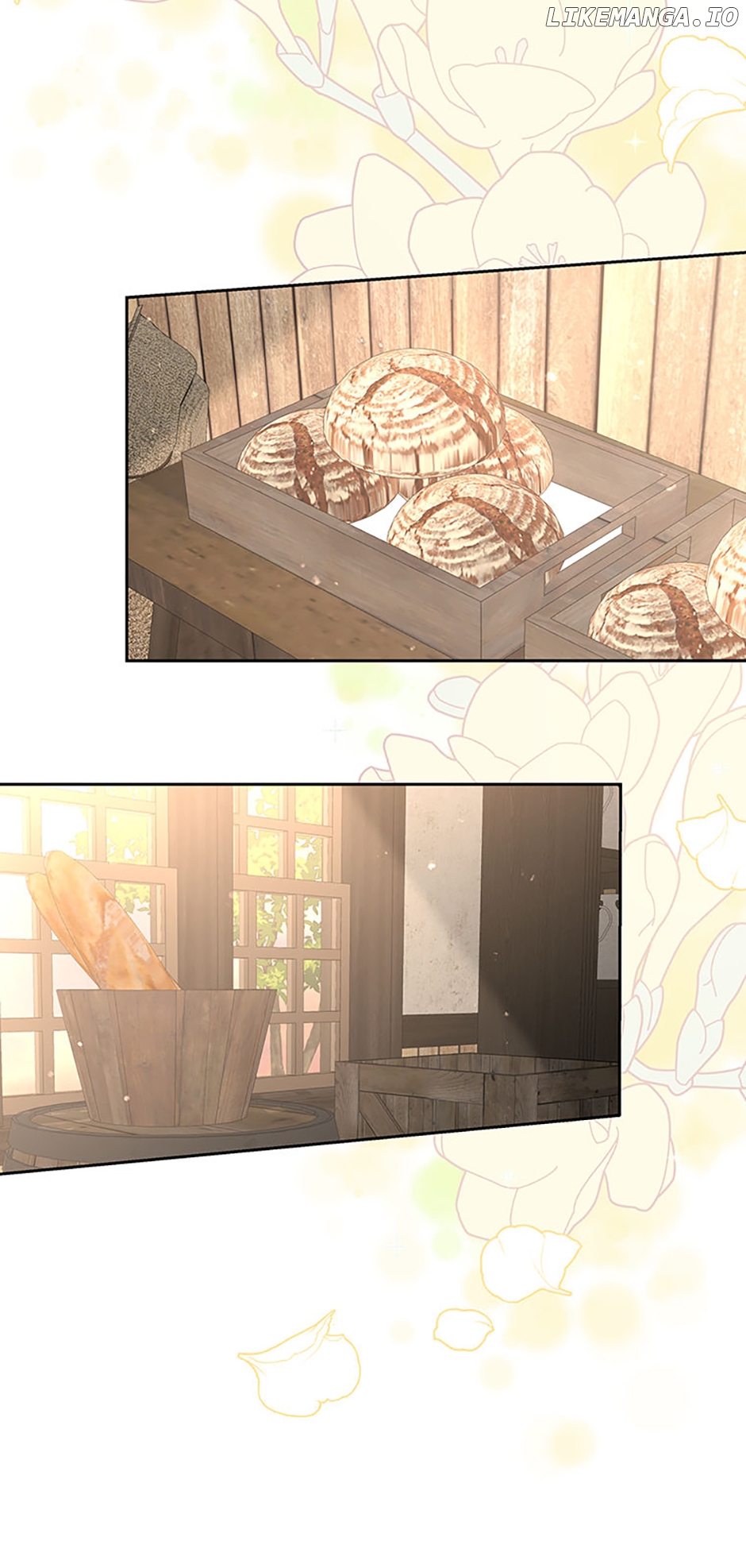 I’ll Change My Fate To Be Executed Chapter 45 - page 14