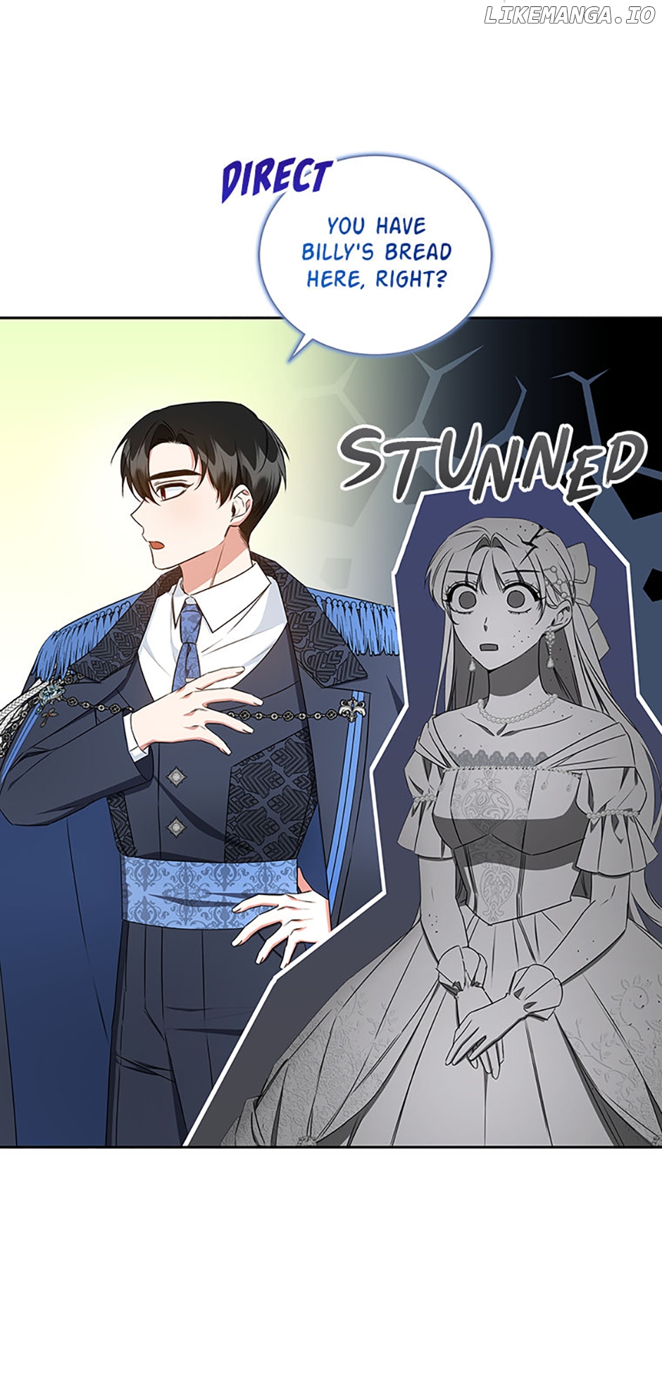 I’ll Change My Fate To Be Executed Chapter 45 - page 18