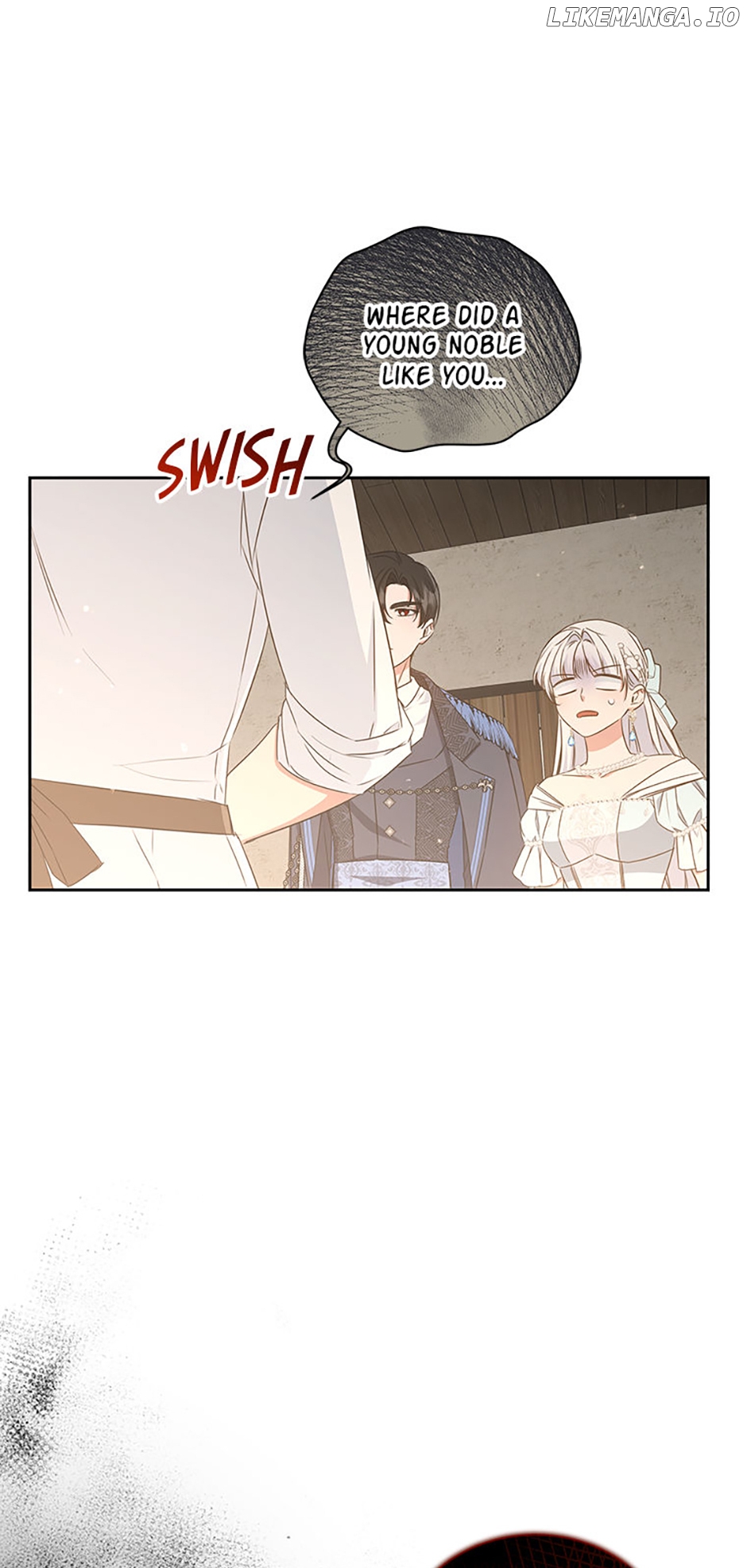 I’ll Change My Fate To Be Executed Chapter 45 - page 19