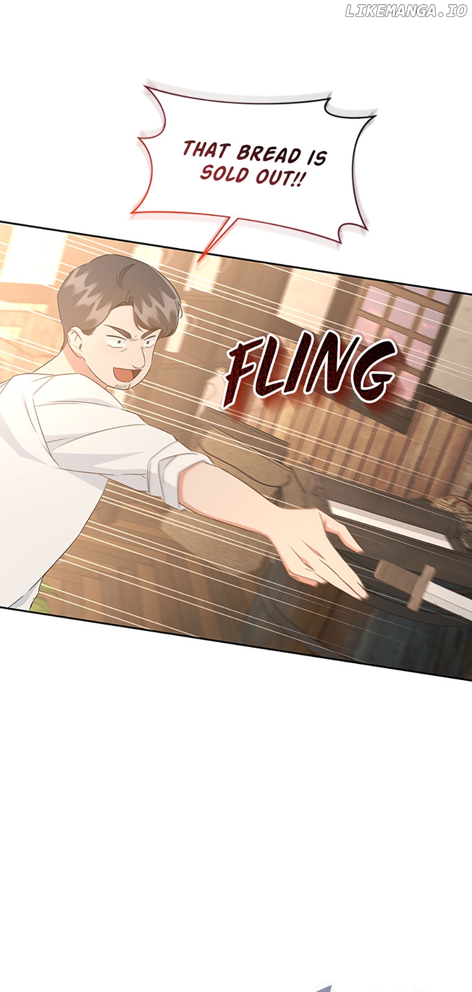 I’ll Change My Fate To Be Executed Chapter 45 - page 22