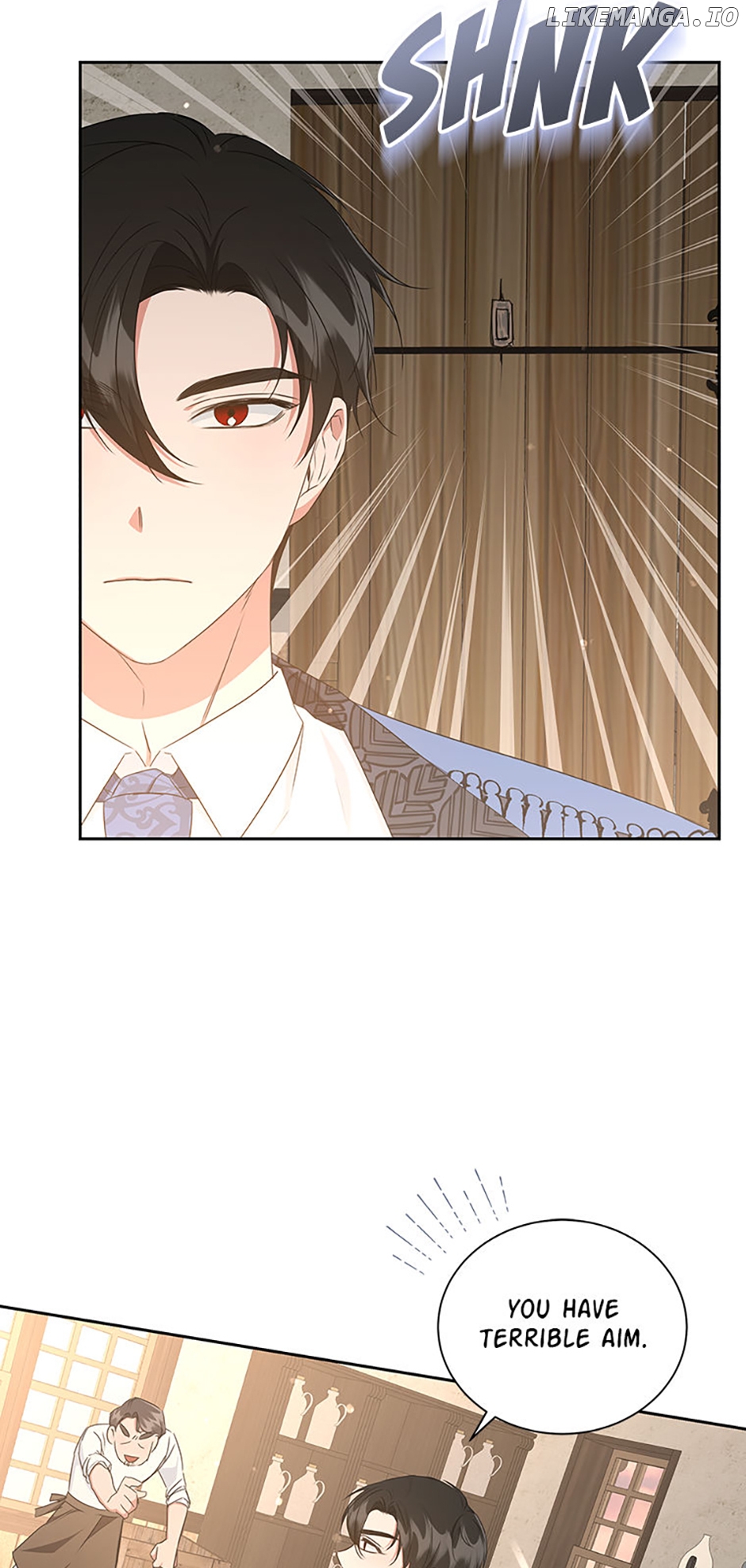I’ll Change My Fate To Be Executed Chapter 45 - page 23