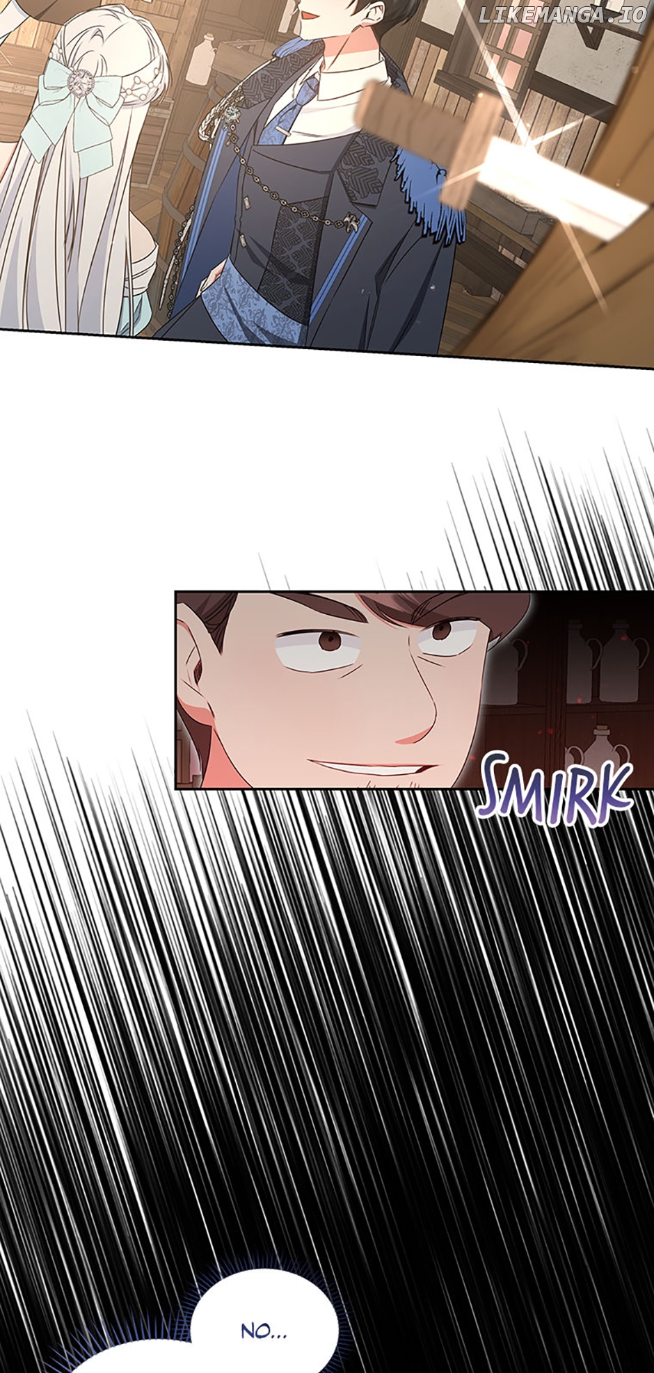 I’ll Change My Fate To Be Executed Chapter 45 - page 24