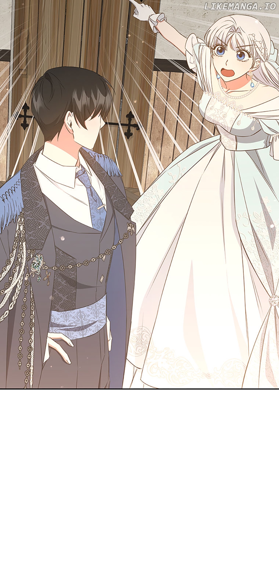 I’ll Change My Fate To Be Executed Chapter 45 - page 26
