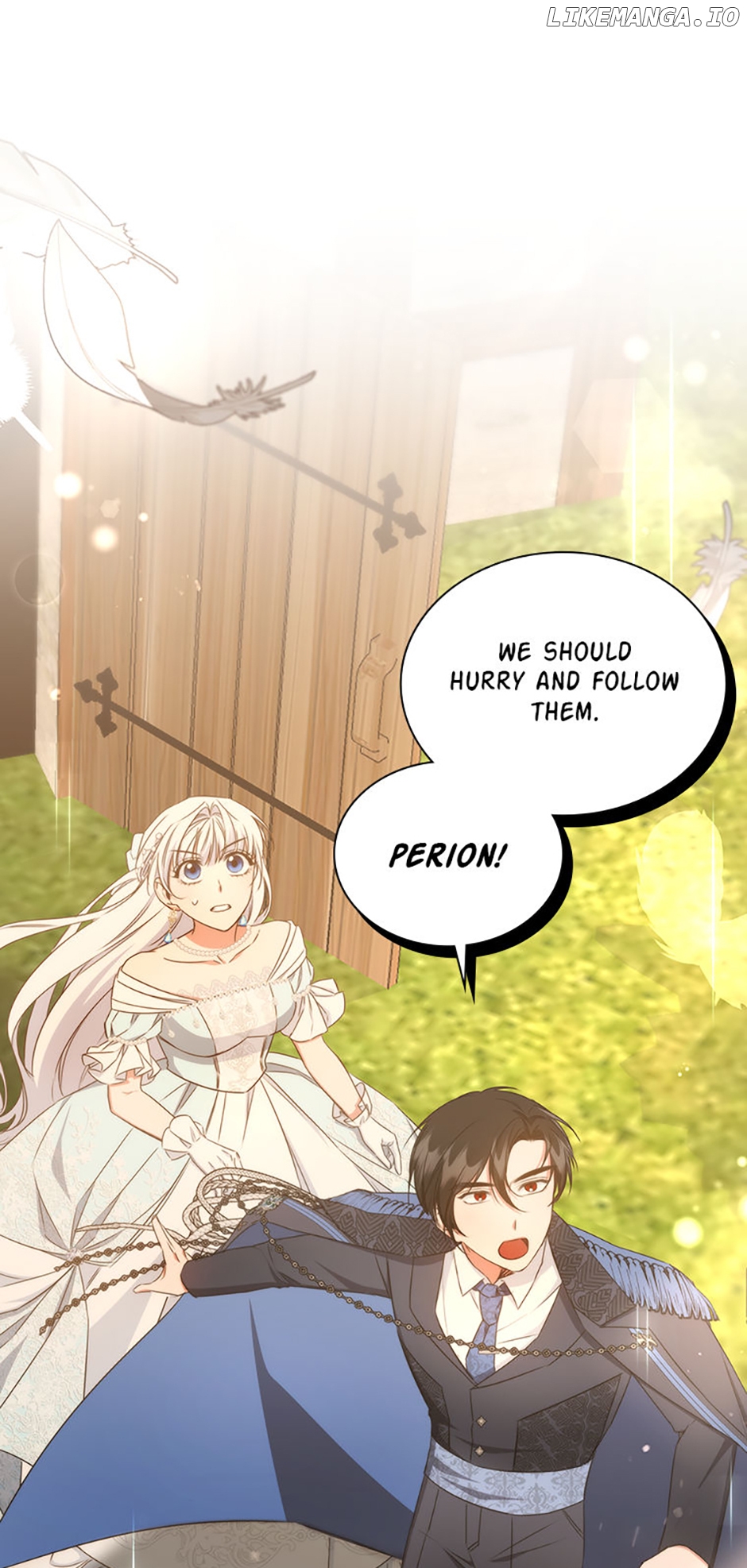 I’ll Change My Fate To Be Executed Chapter 45 - page 29
