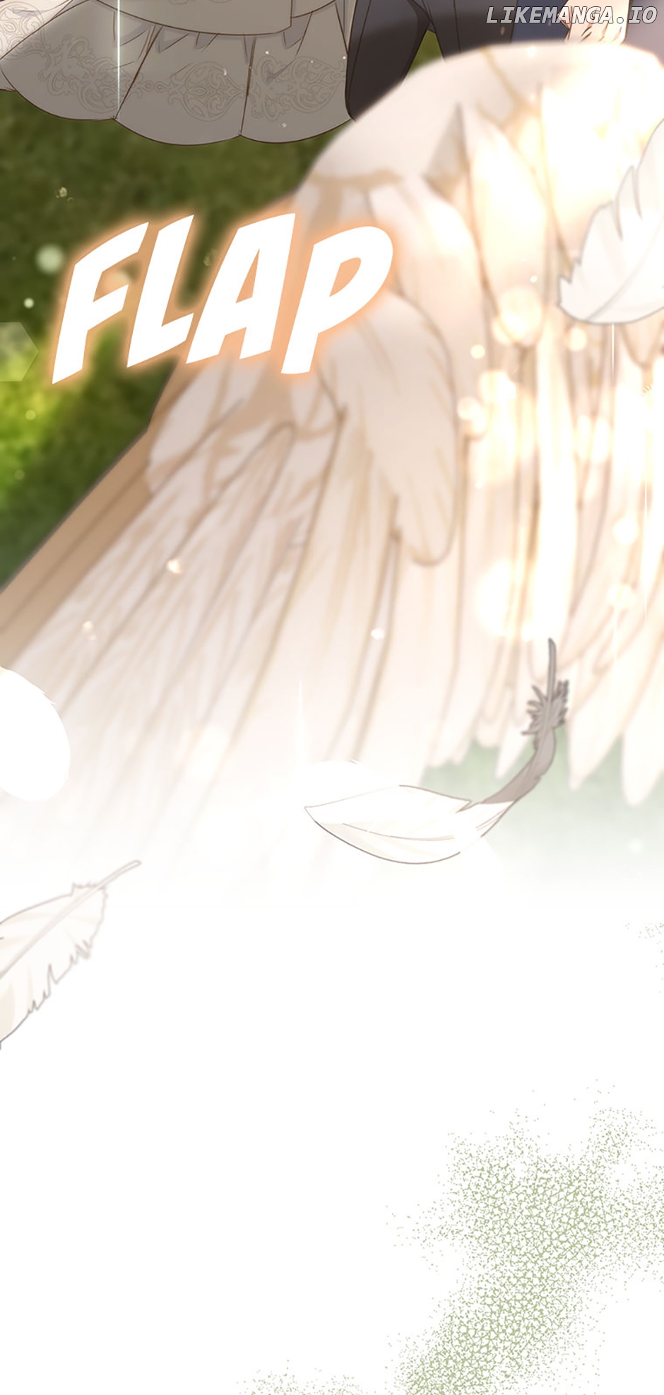 I’ll Change My Fate To Be Executed Chapter 45 - page 30