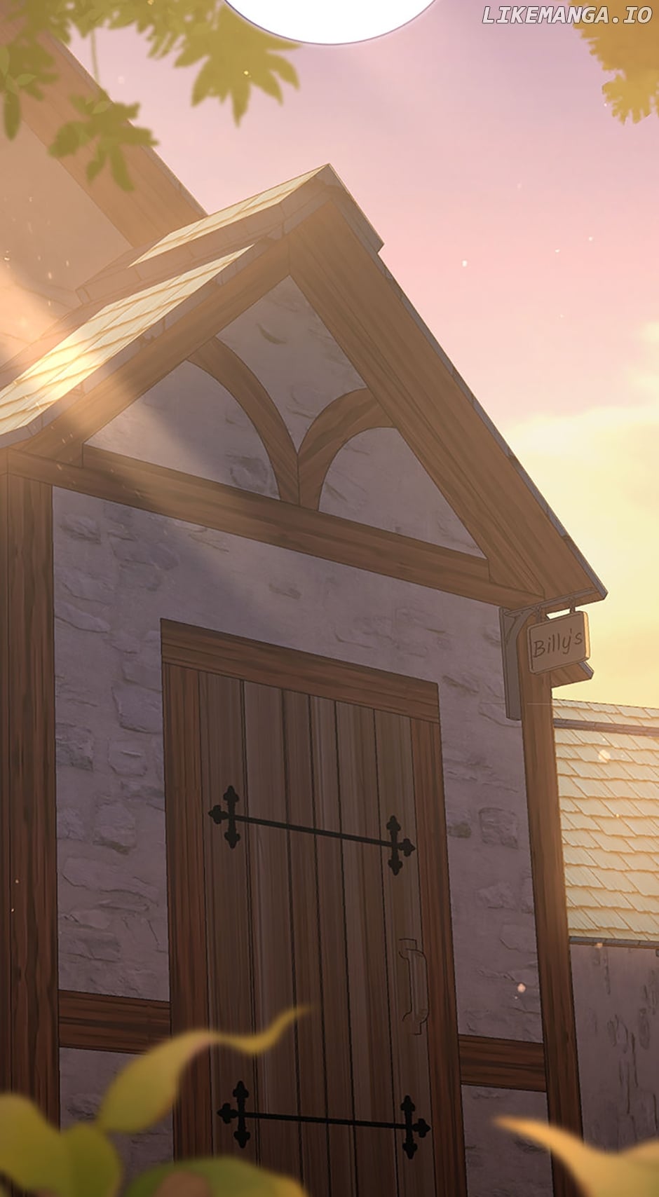 I’ll Change My Fate To Be Executed Chapter 45 - page 4